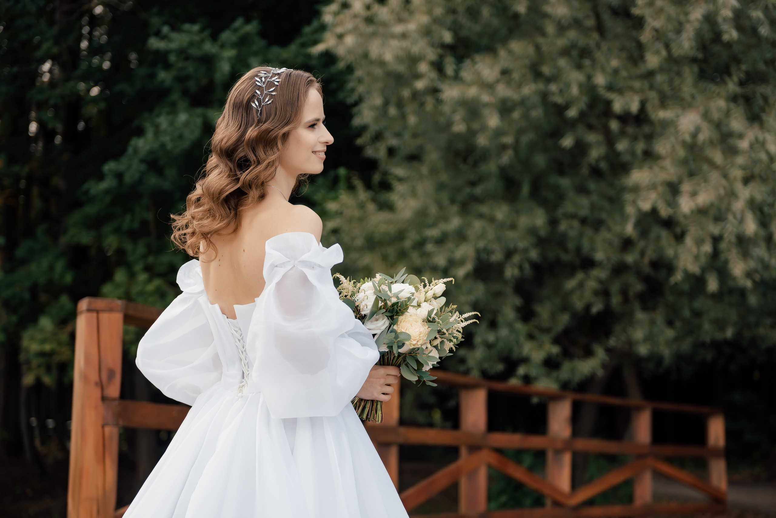 Саша & Виктория. Фотограф Микита Ласица