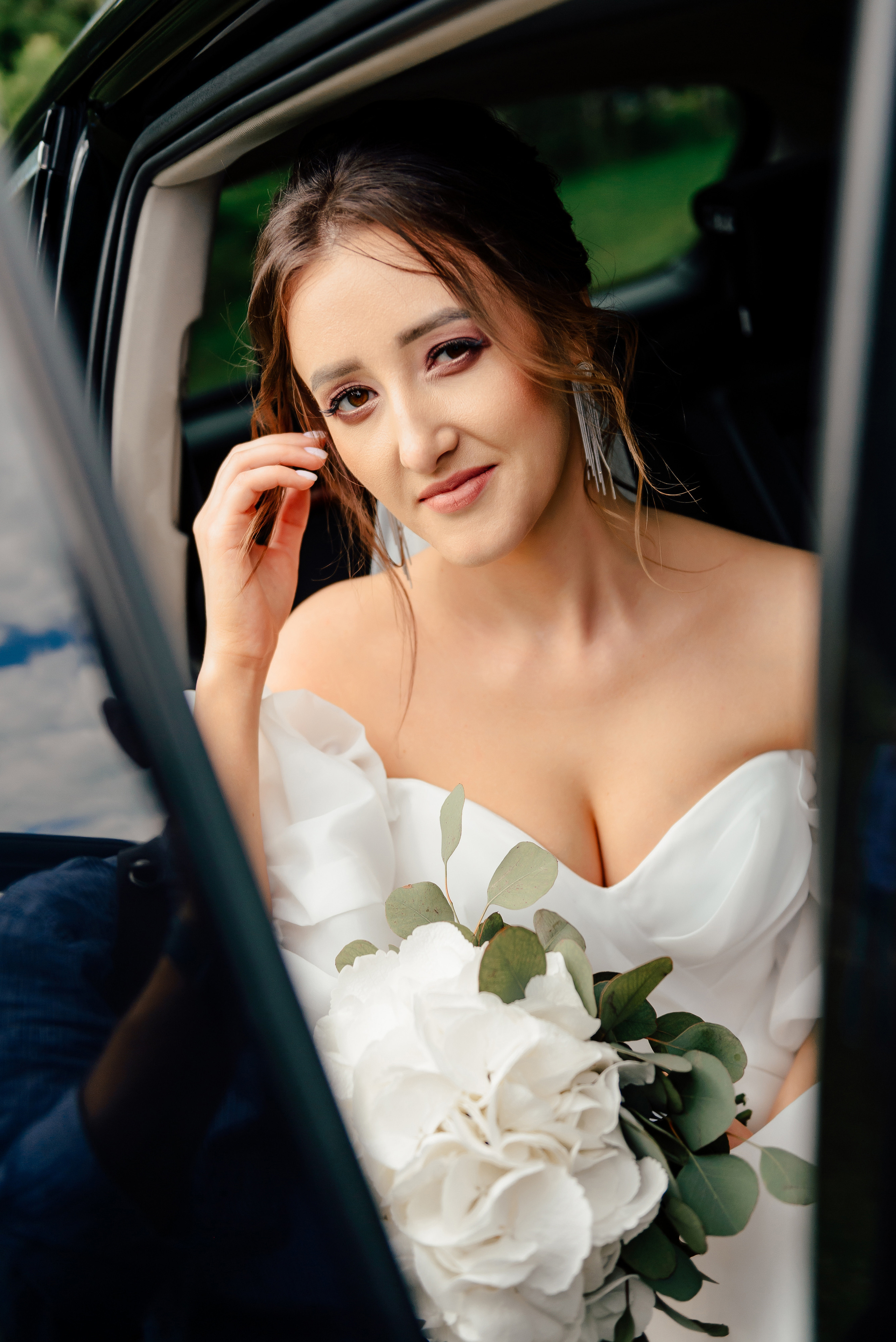 Саша & Оксана. Фотограф Микита Ласица