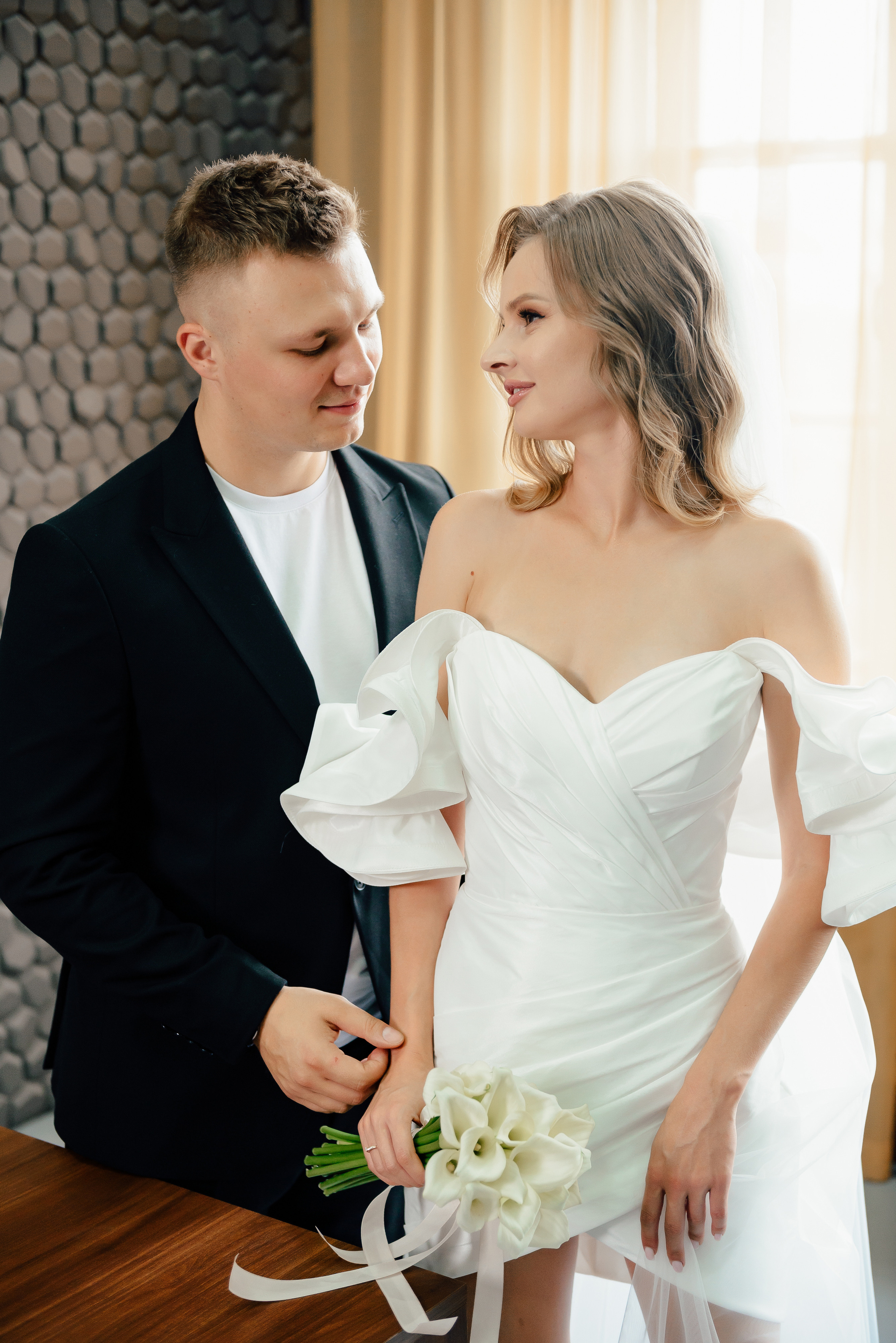 Макс & Екатерина. Фотограф Микита Ласица