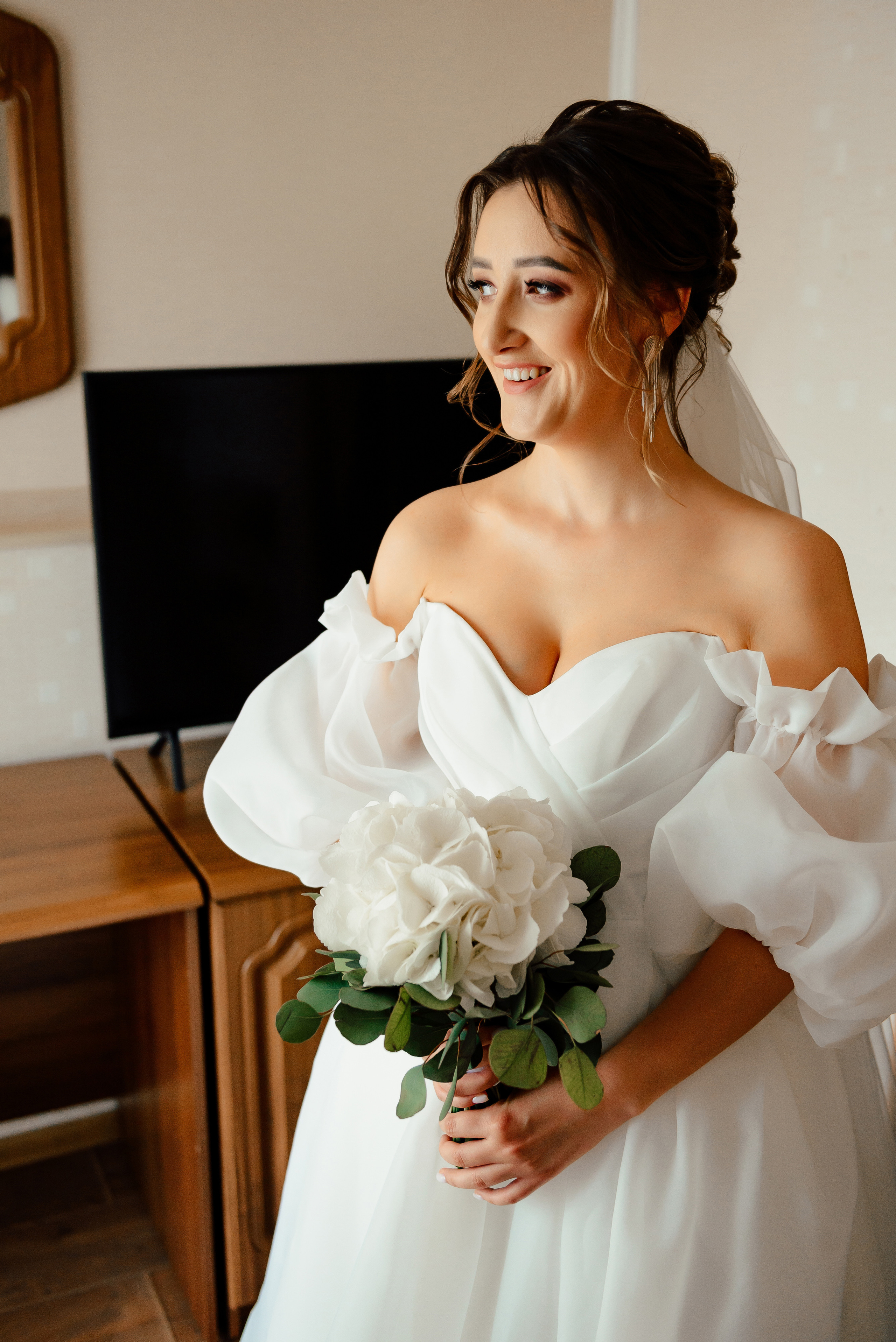 Саша & Оксана. Фотограф Микита Ласица