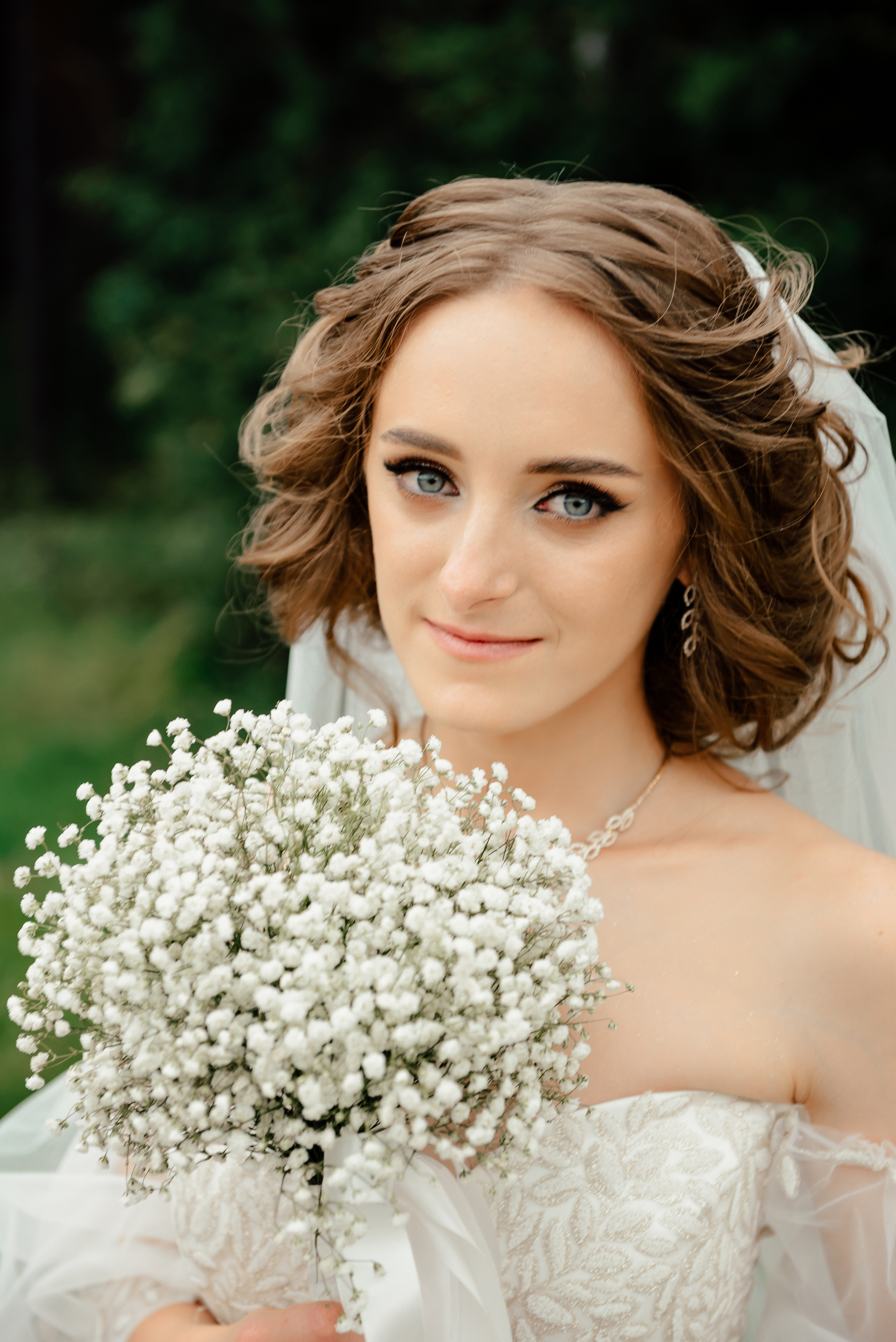 Максим & Виолетта. Фотограф Микита Ласица