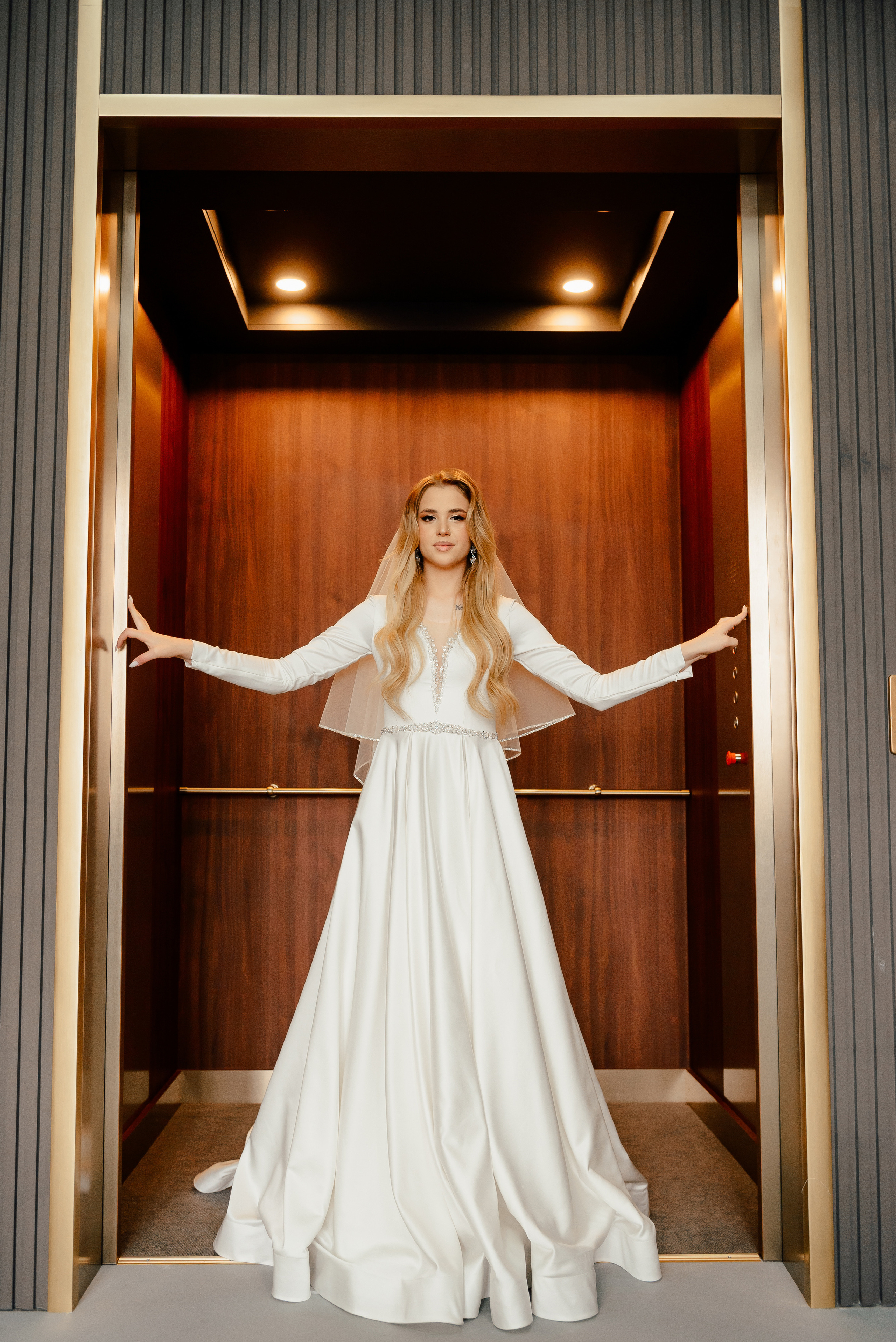 Глеб & Полина. Фотограф Микита Ласица