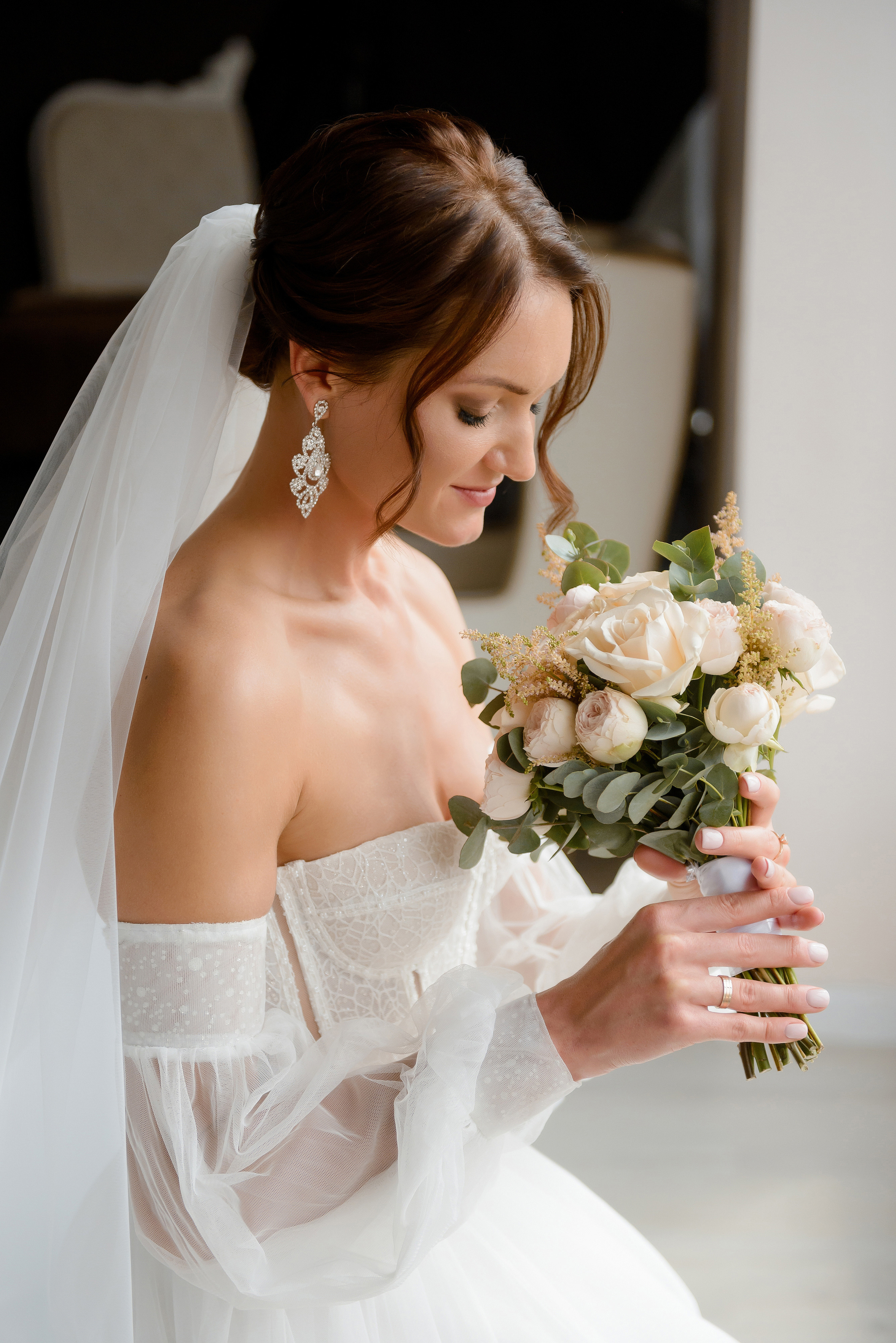 Александр & Виктория. Фотограф Микита Ласица