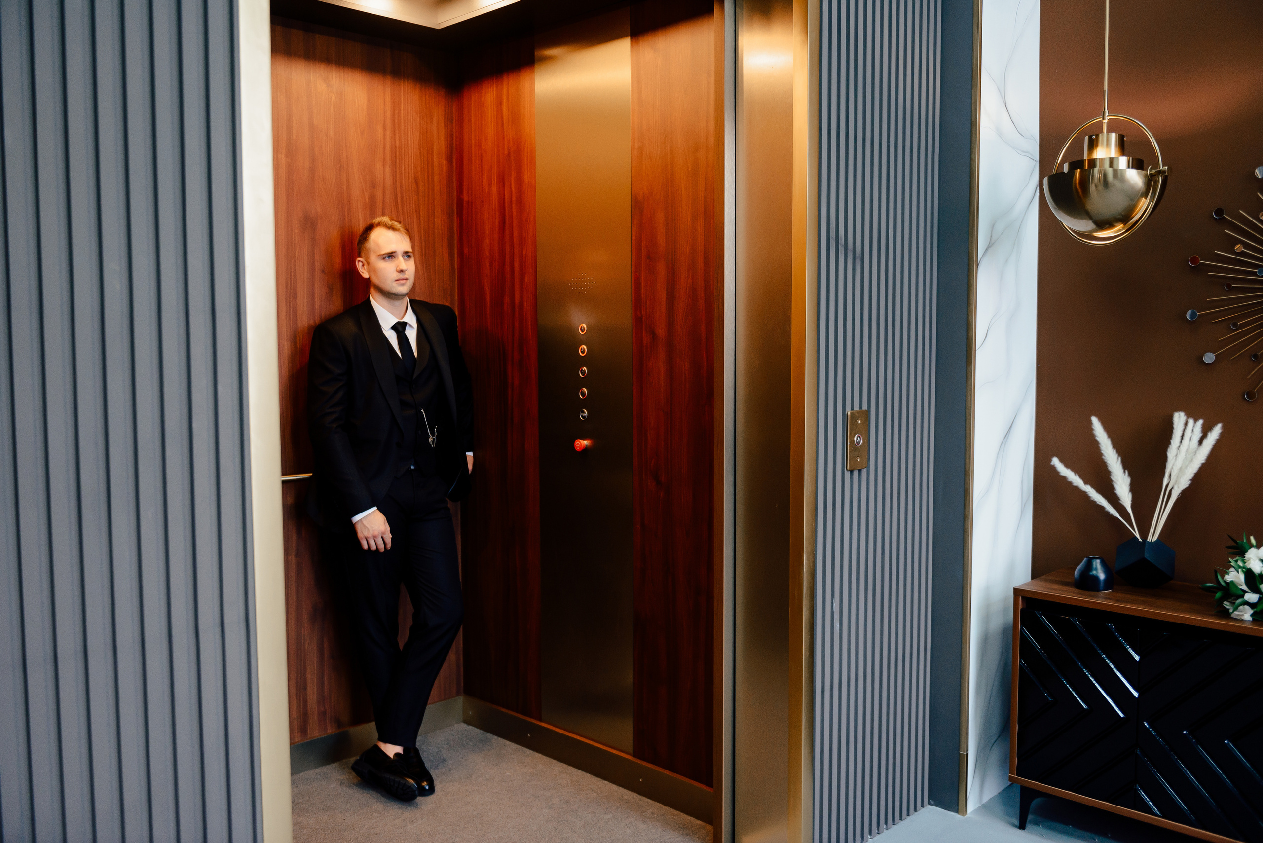 Глеб & Полина. Фотограф Микита Ласица