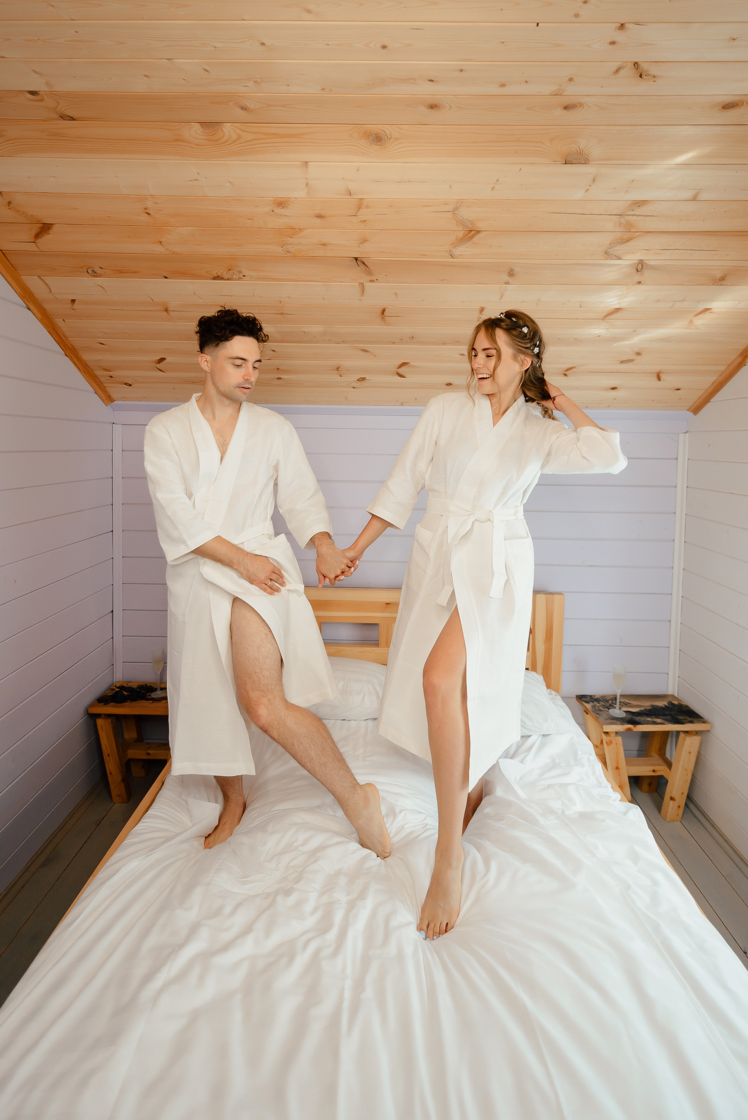 Алексей & Злата. Фотограф Микита Ласица