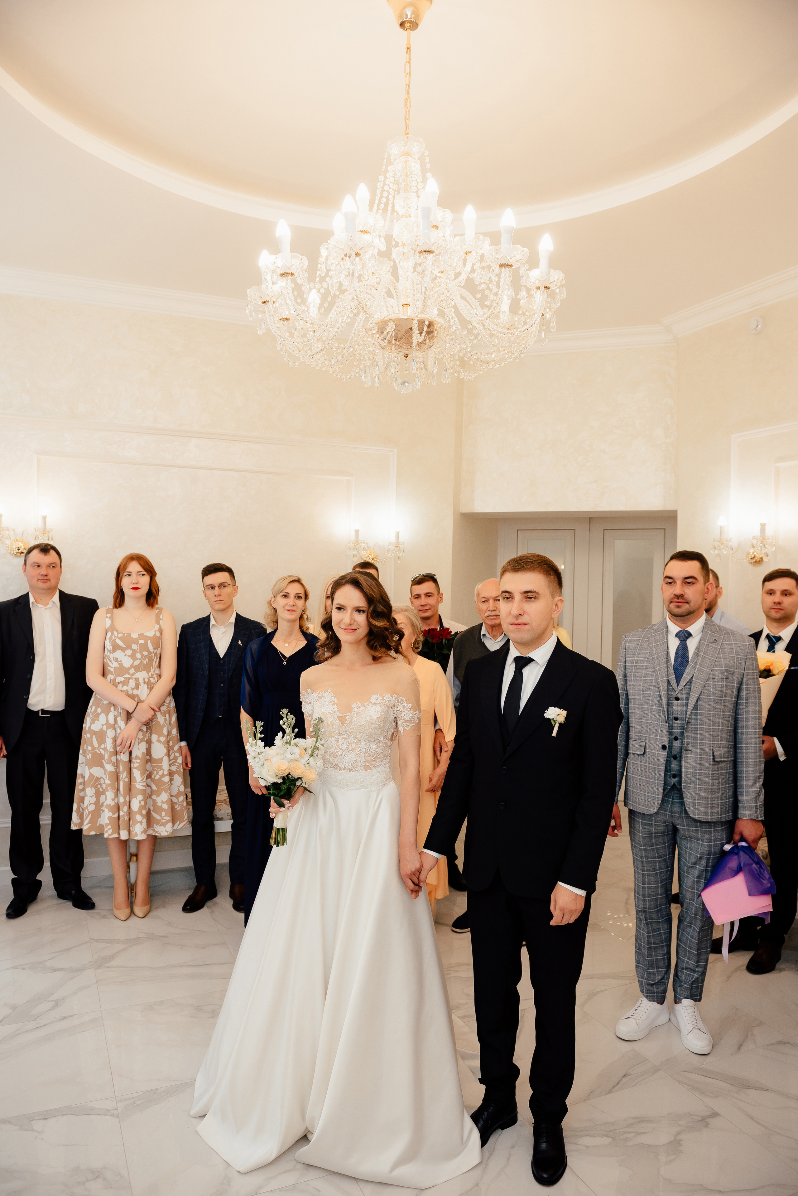 Виталик & Надежда. Фотограф Микита Ласица