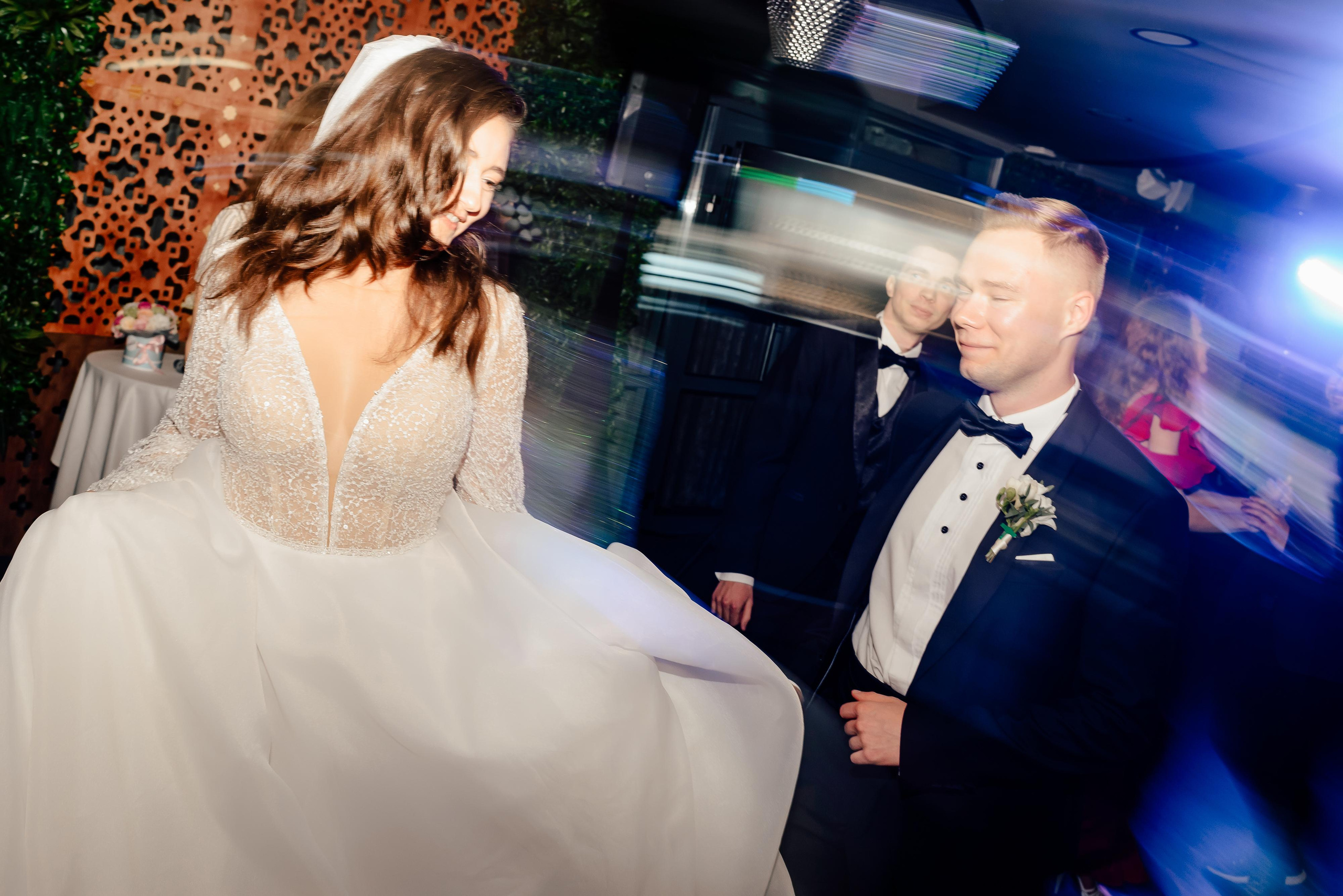 Владислав & Анастасия. Фотограф Микита Ласица