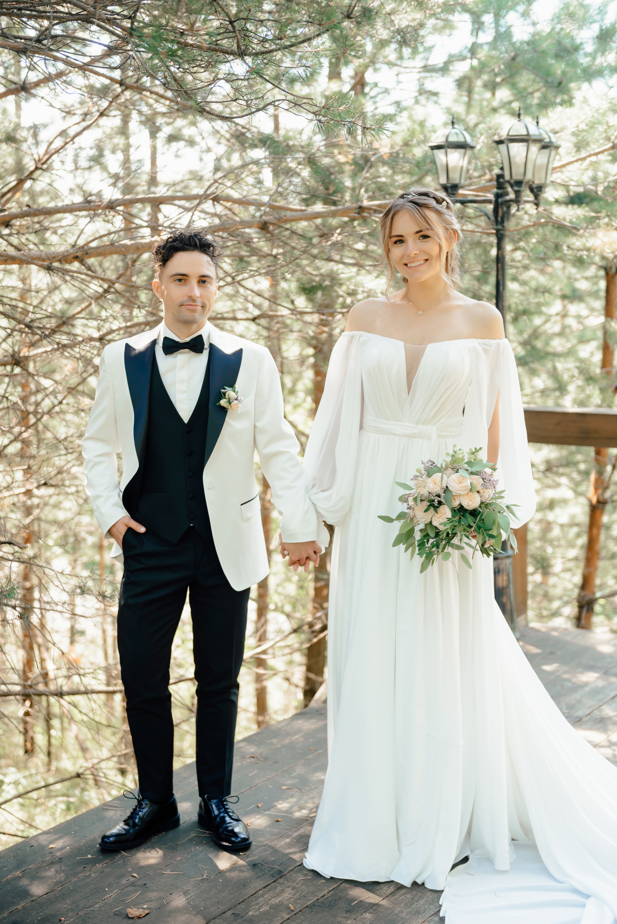 Алексей & Злата. Фотограф Микита Ласица