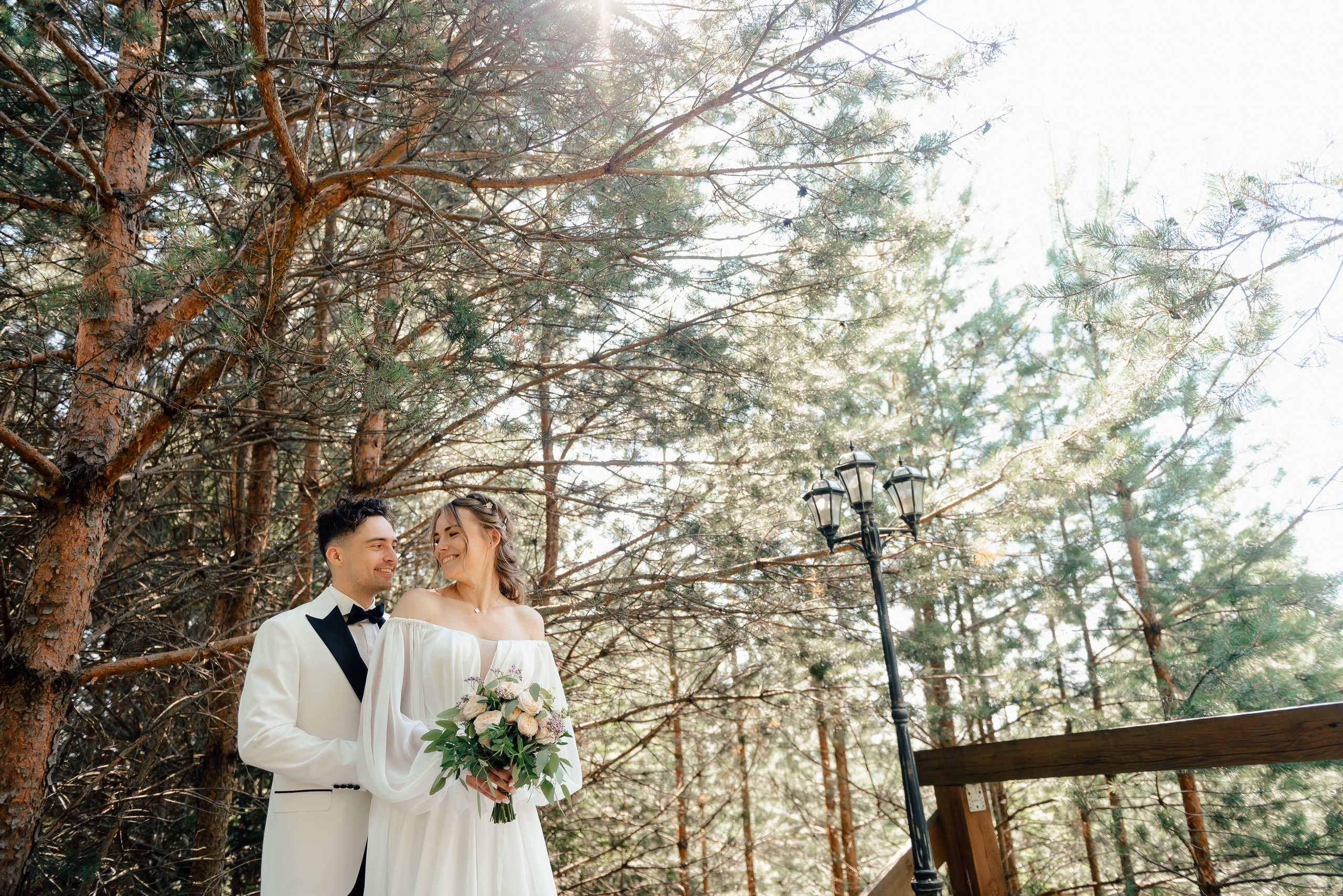 Алексей & Злата. Фотограф Микита Ласица