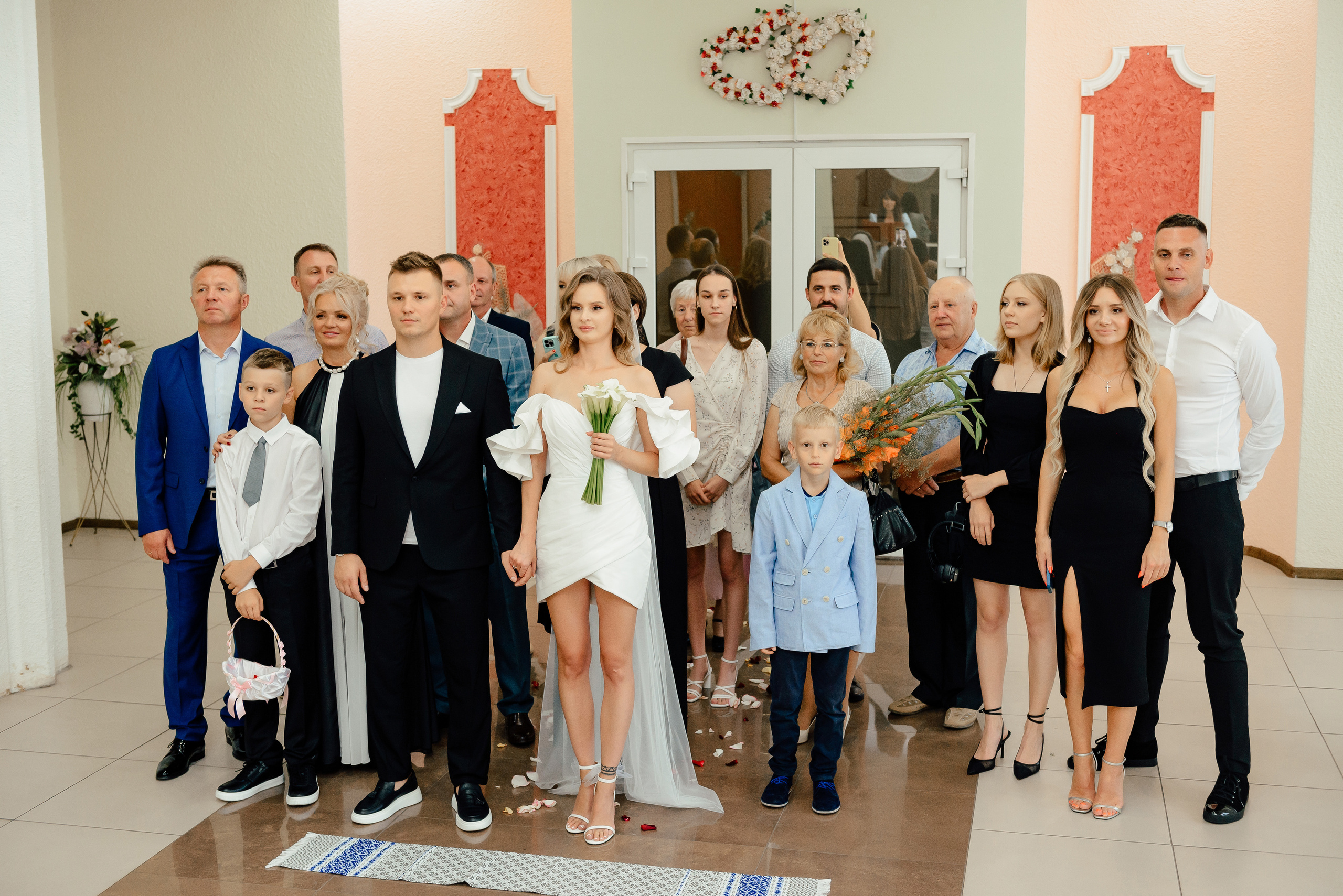 Макс & Екатерина. Фотограф Микита Ласица