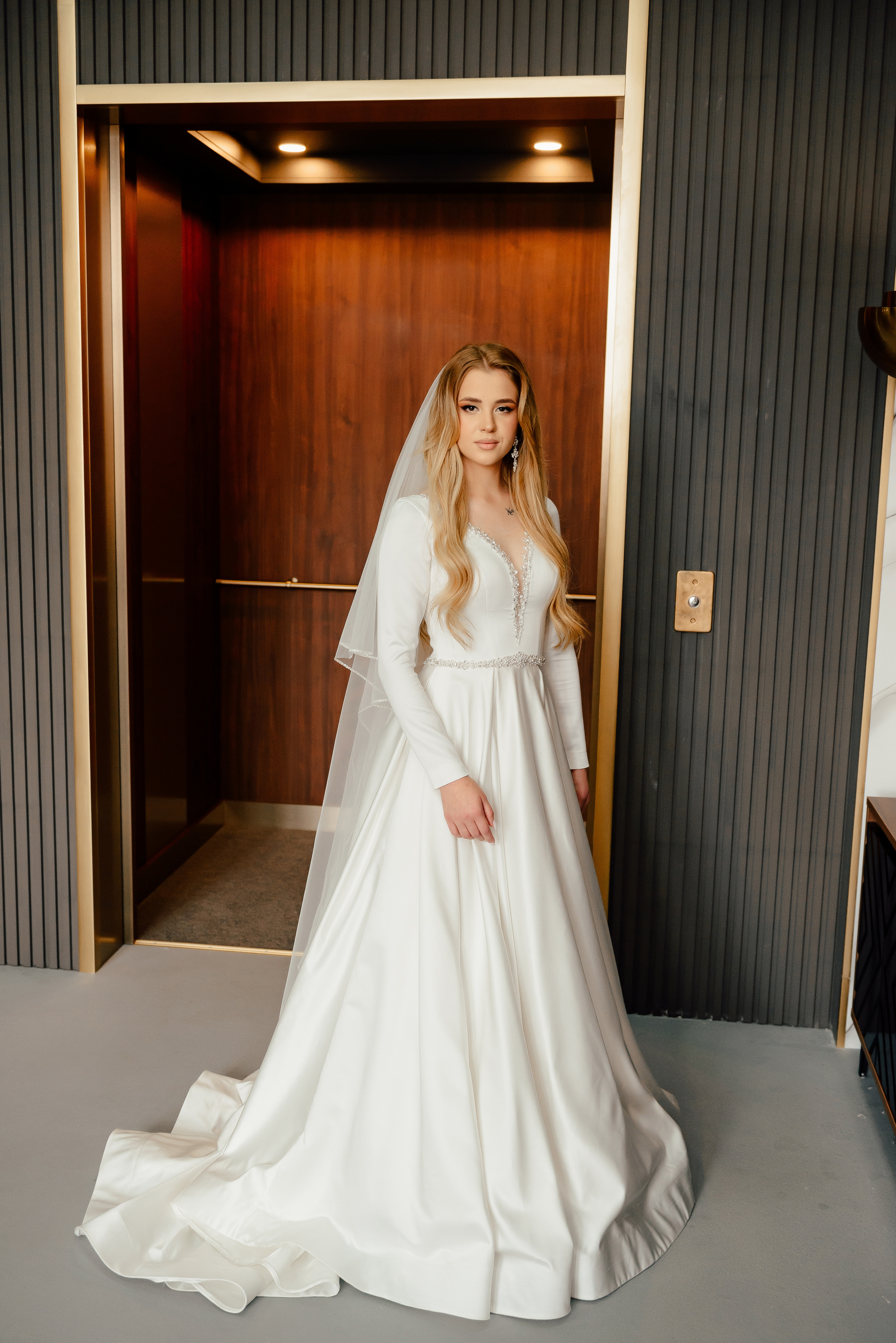 Глеб & Полина. Фотограф Микита Ласица