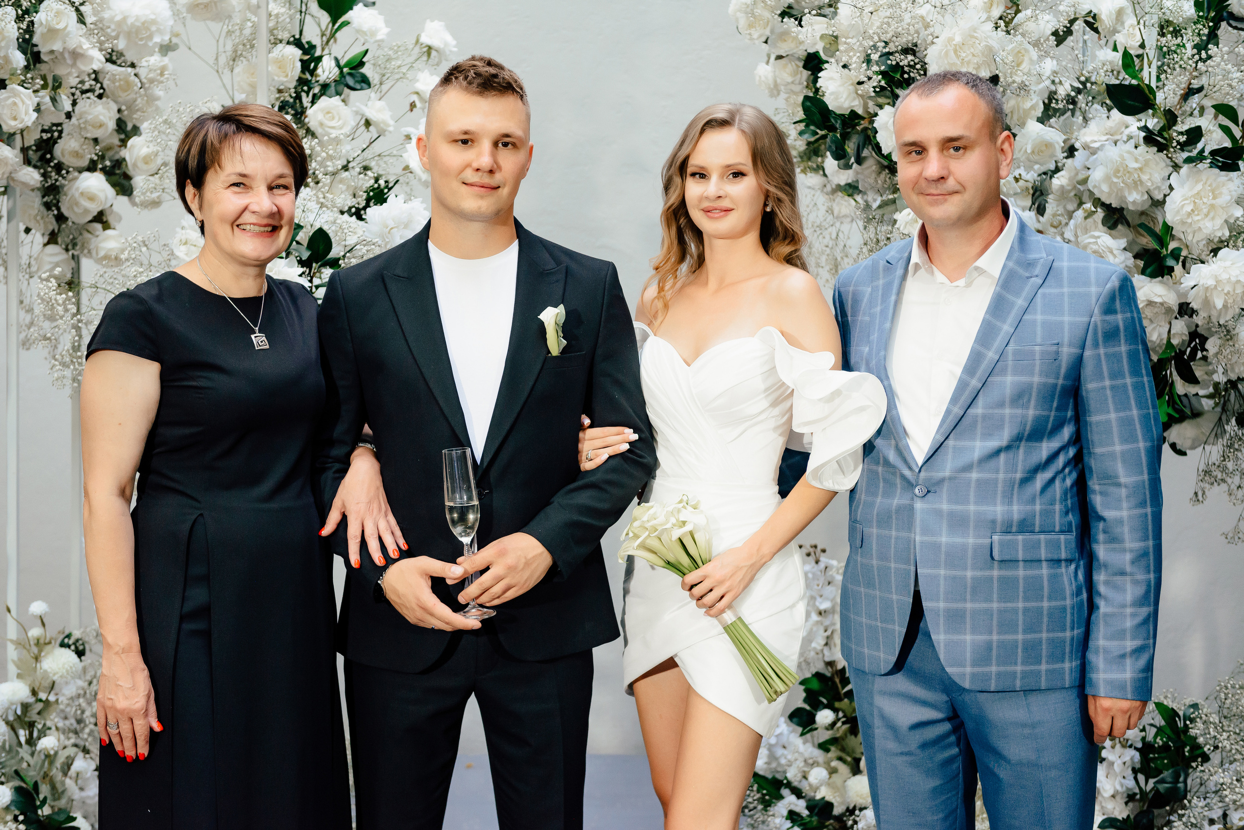 Макс & Екатерина. Фотограф Микита Ласица