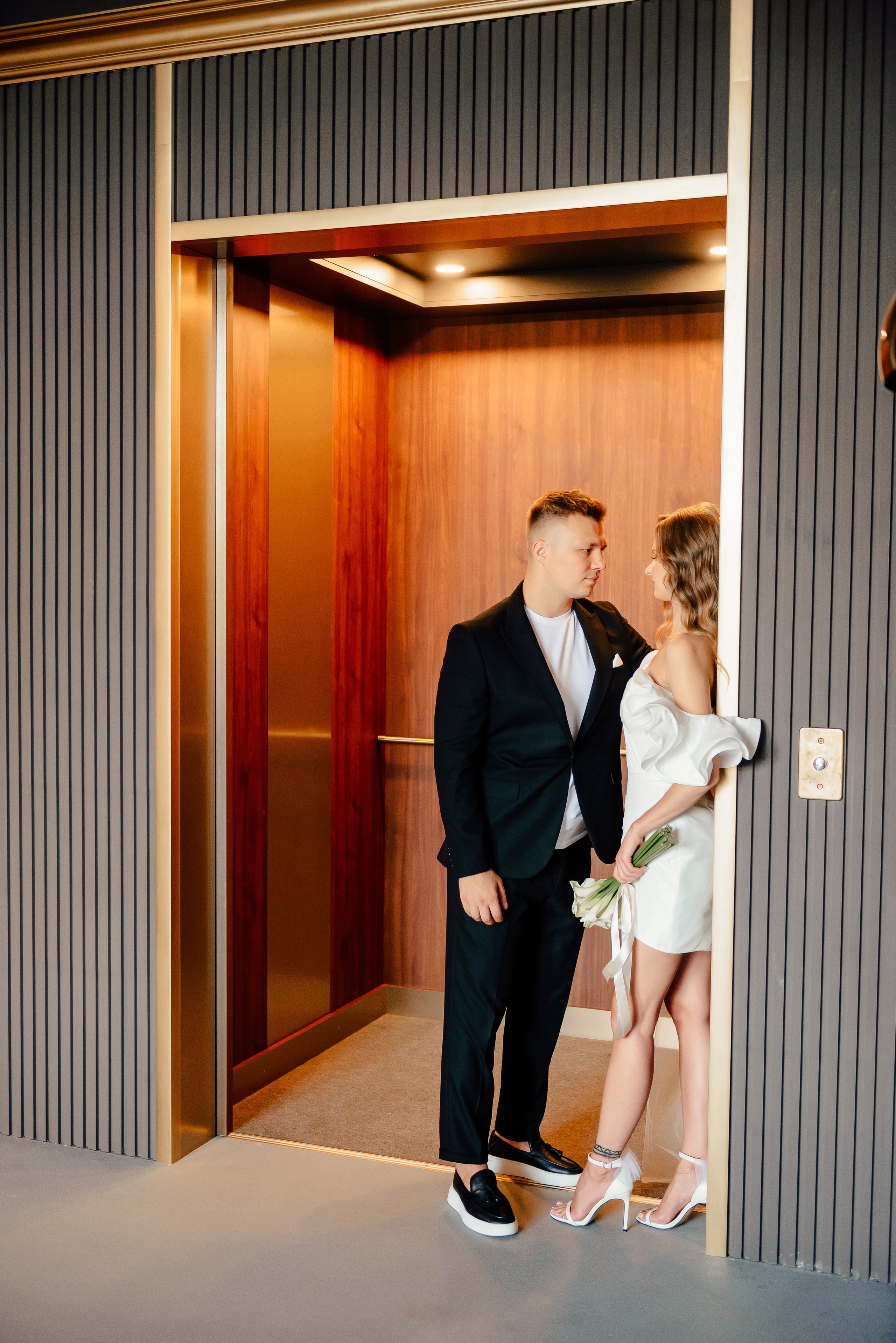 Макс & Екатерина. Фотограф Микита Ласица