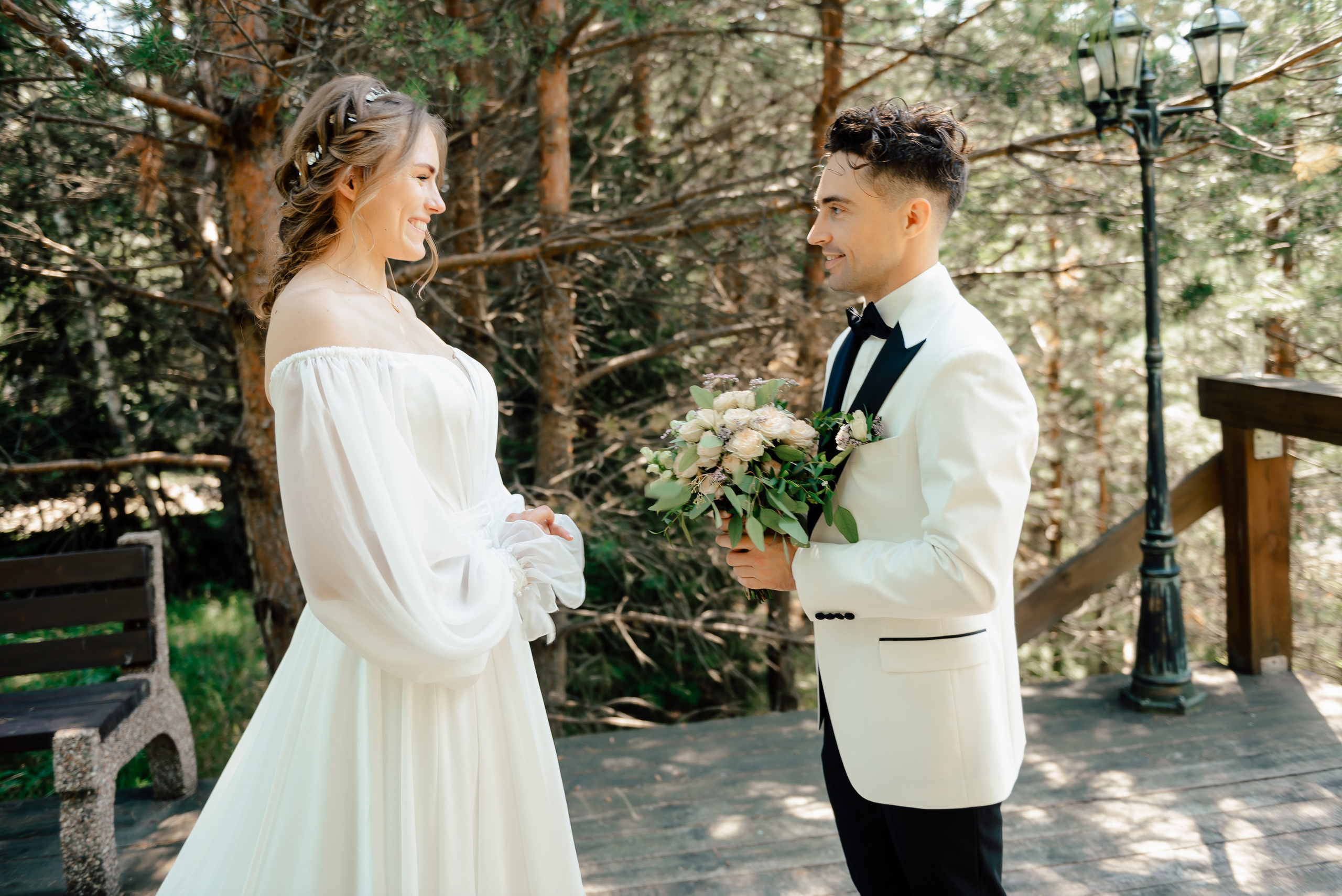 Алексей & Злата. Фотограф Микита Ласица