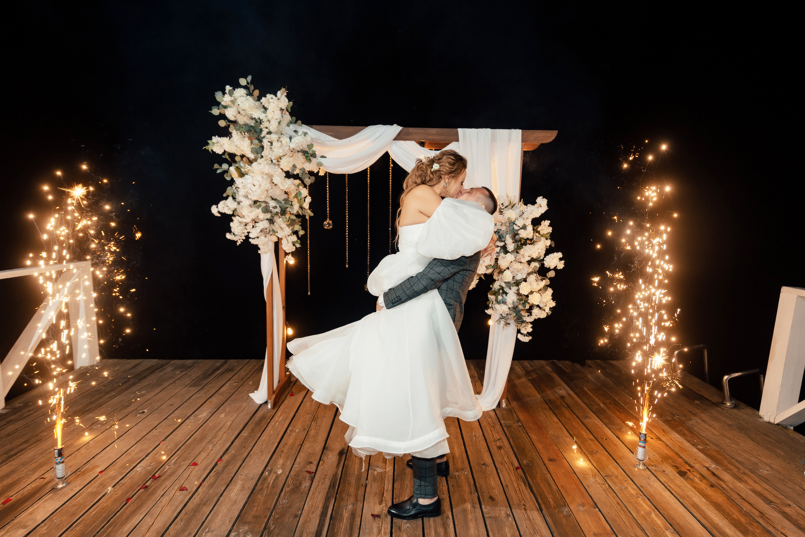 Руслан & Дарья. Фотограф Микита Ласица