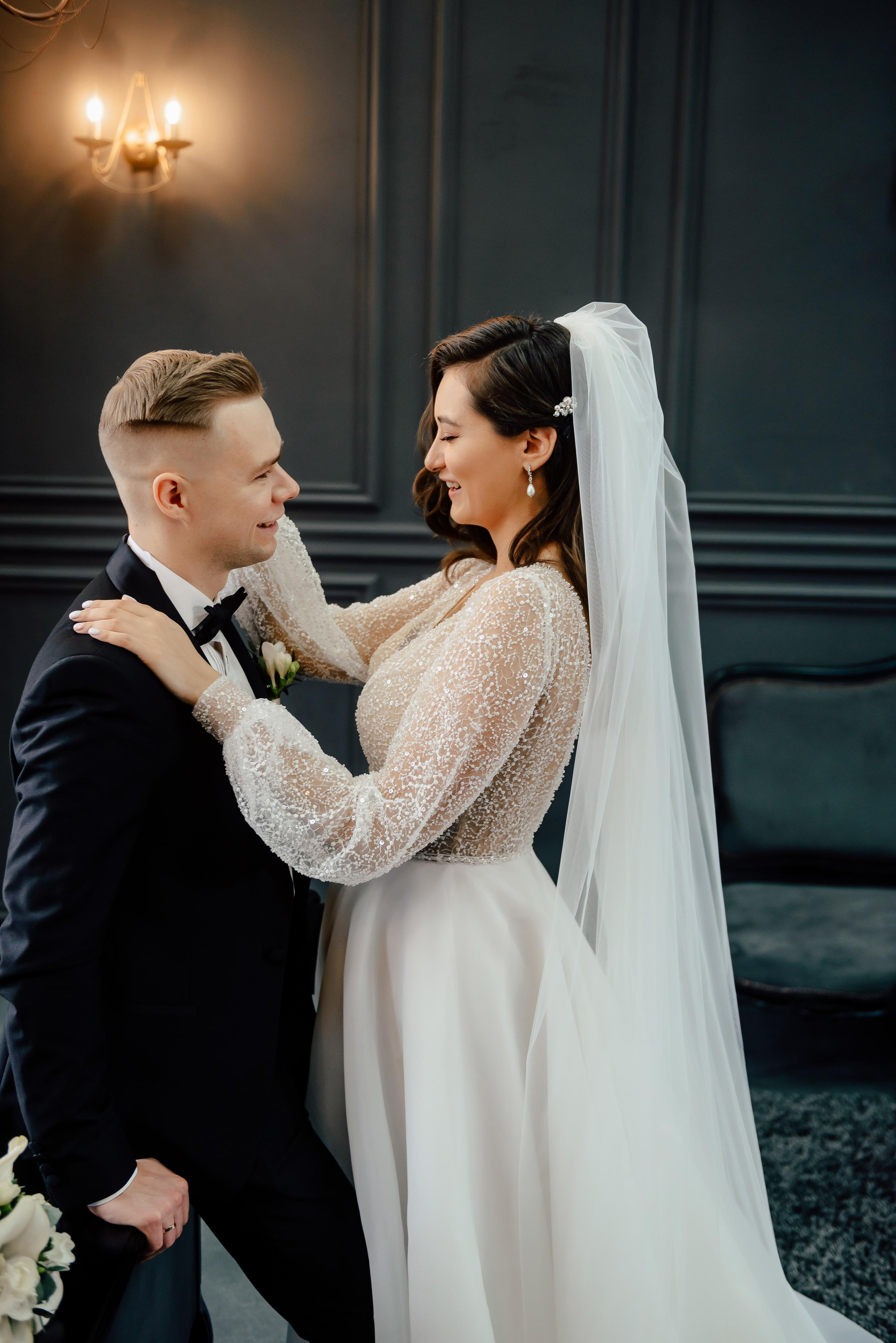 Владислав & Анастасия. Фотограф Микита Ласица