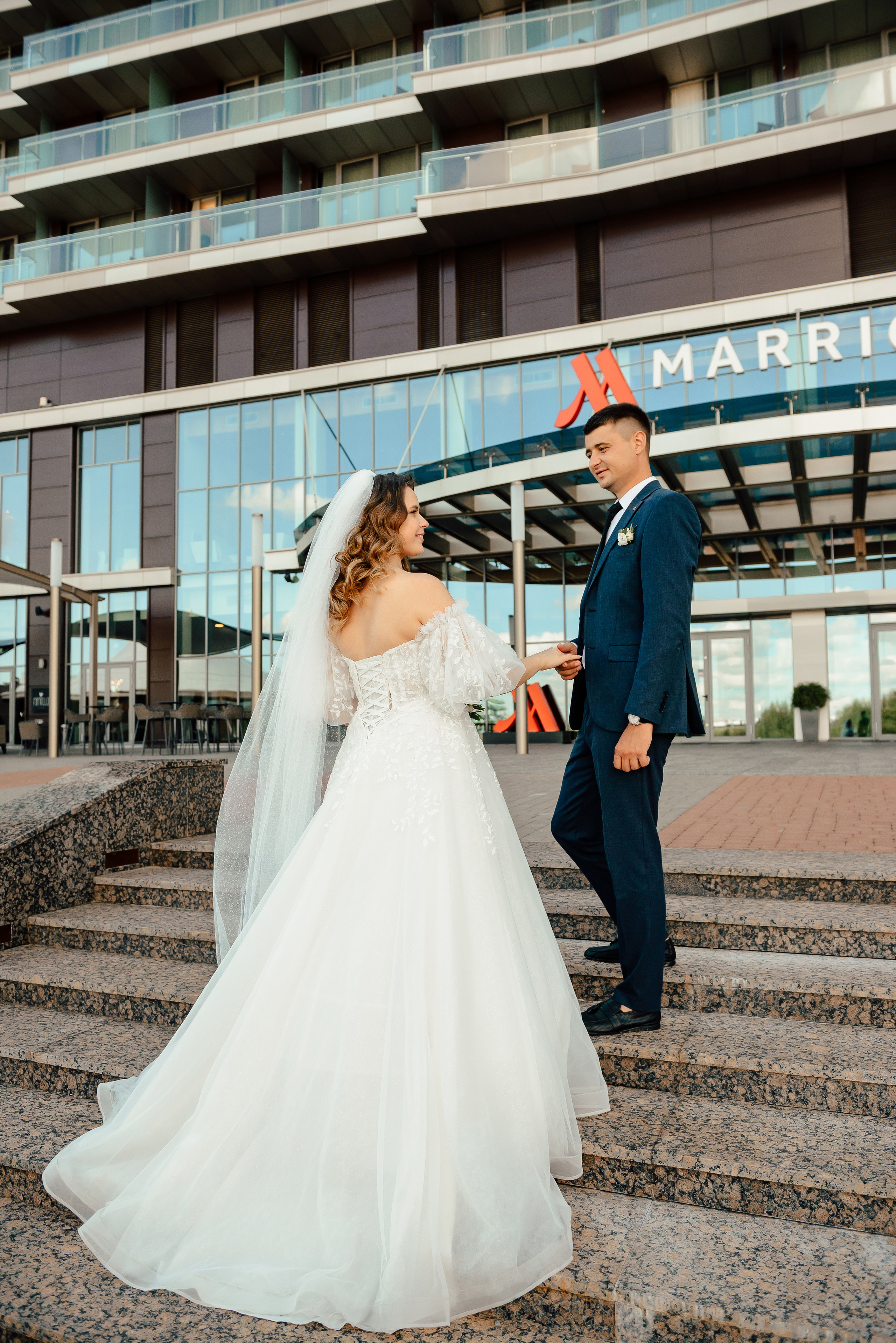 Александр & Алена. Фотограф Микита Ласица