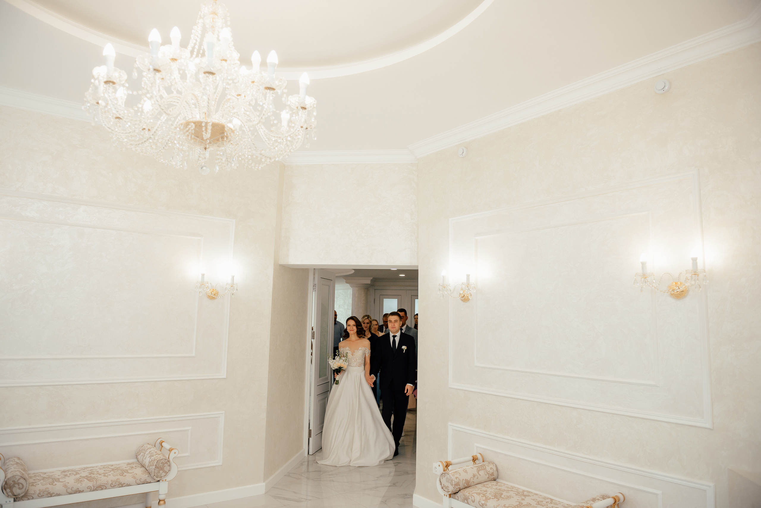 Виталик & Надежда. Фотограф Микита Ласица