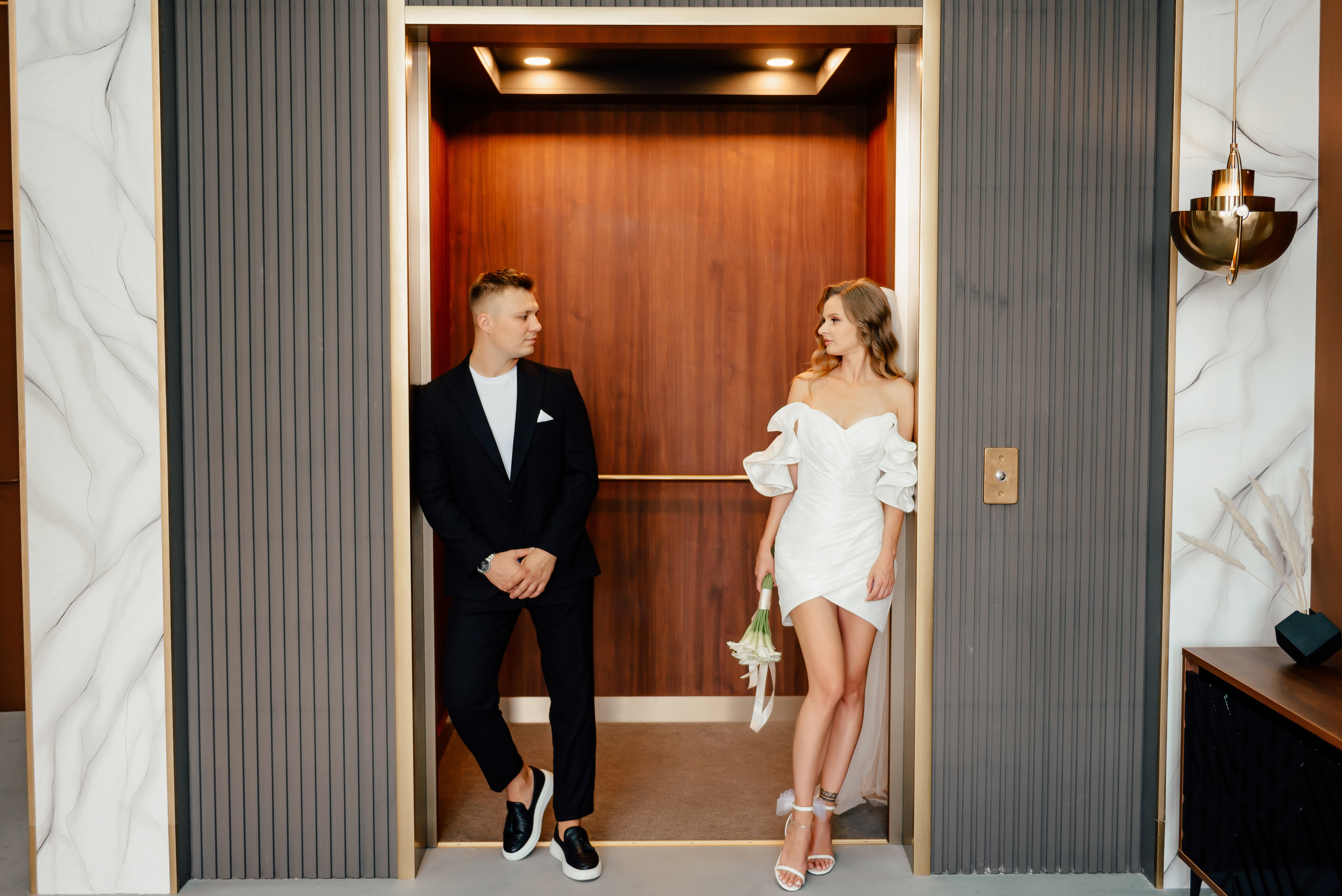 Макс & Екатерина. Фотограф Микита Ласица