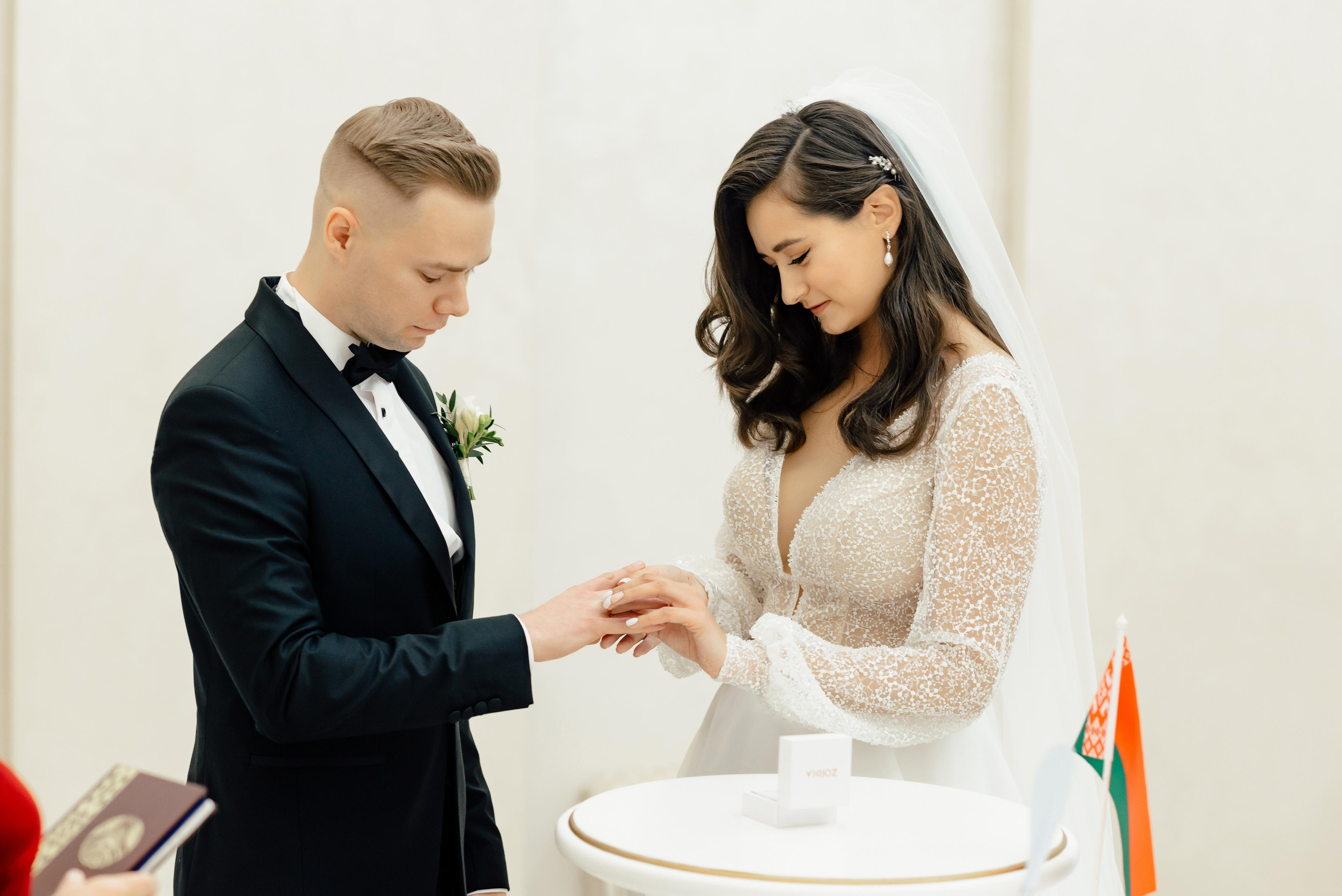 Владислав & Анастасия. Фотограф Микита Ласица