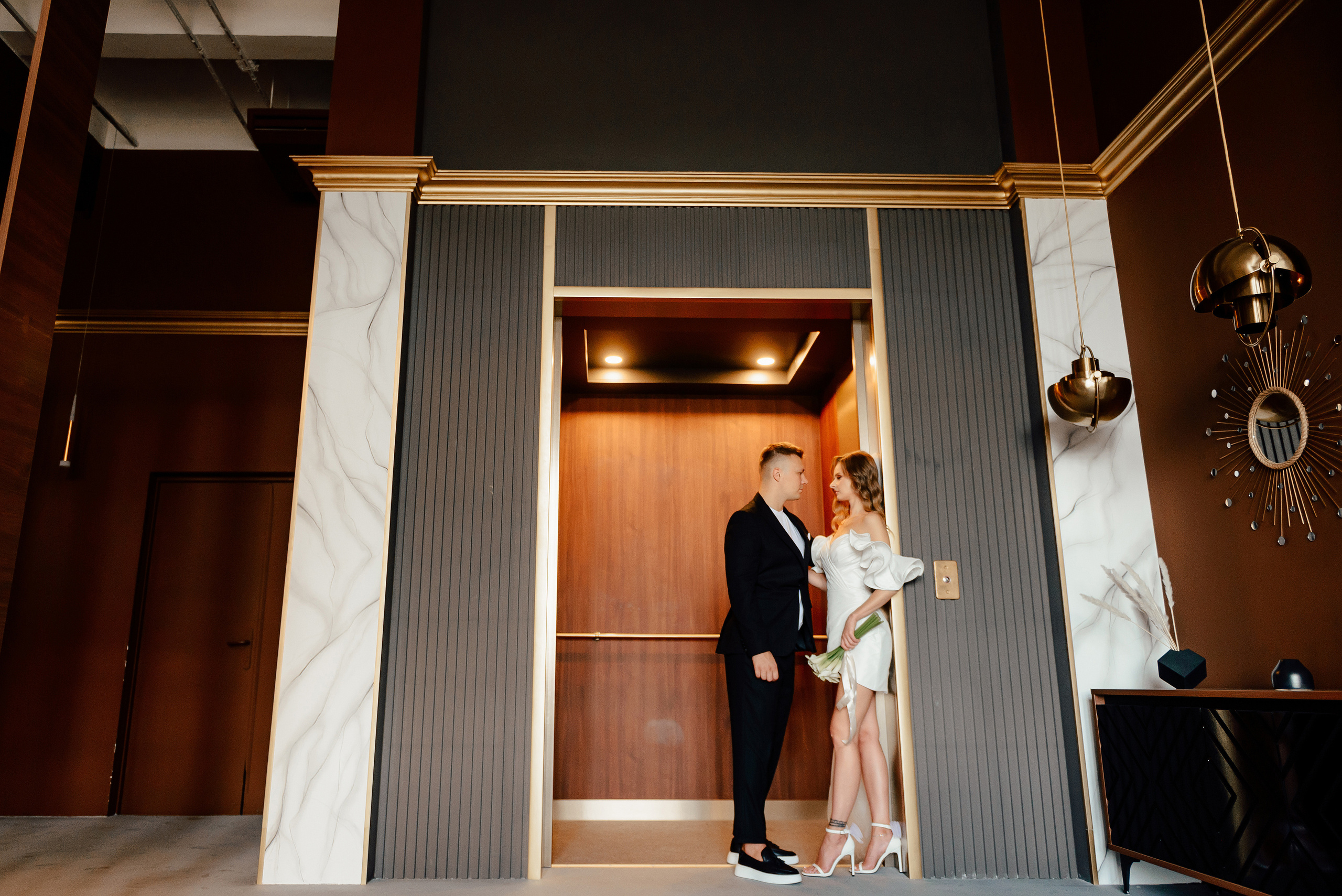 Макс & Екатерина. Фотограф Микита Ласица