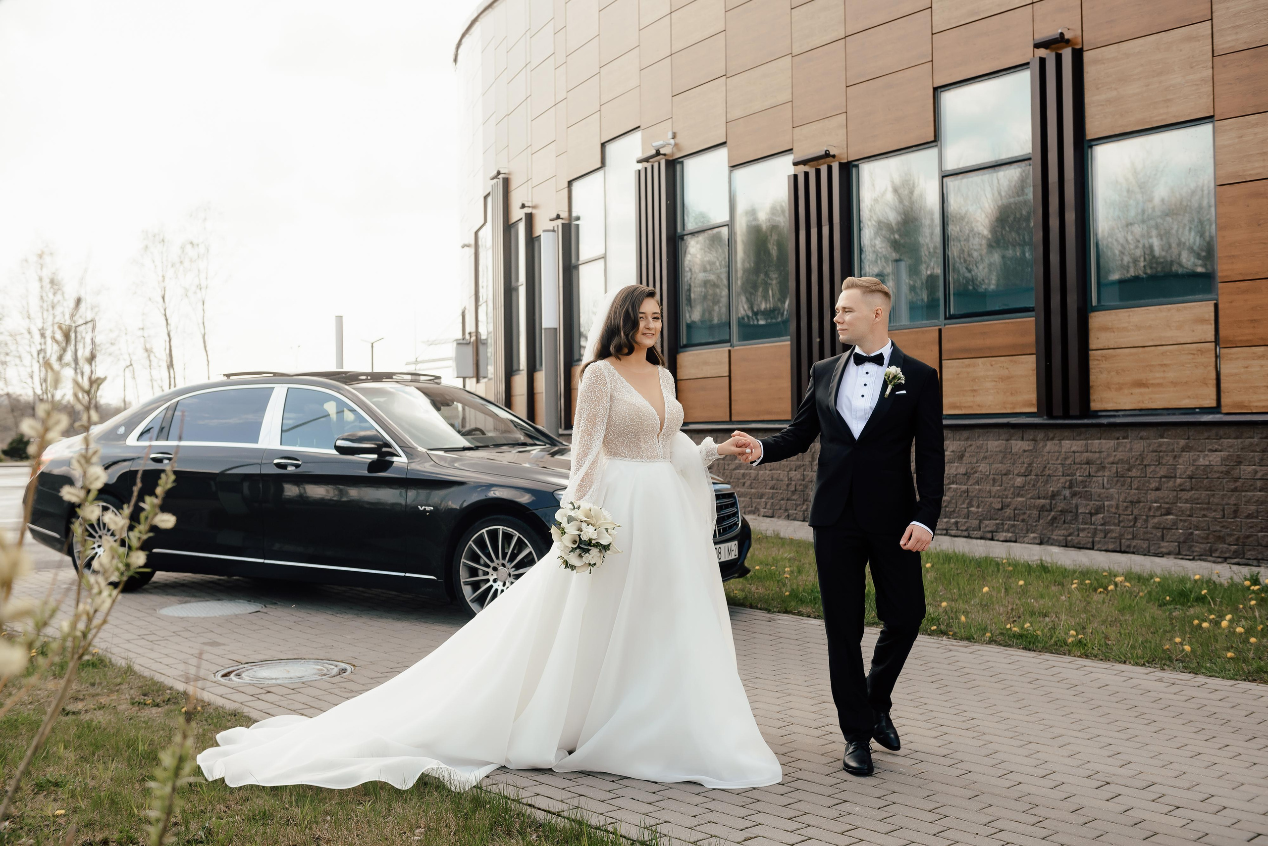 Владислав & Анастасия. Фотограф Микита Ласица