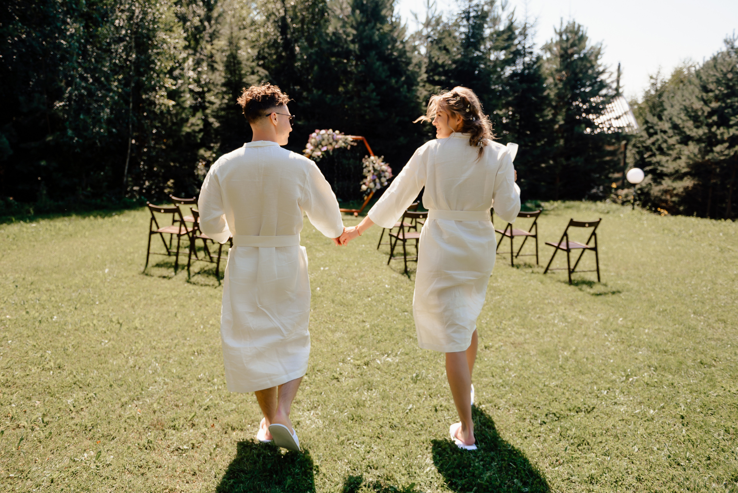 Алексей & Злата. Фотограф Микита Ласица