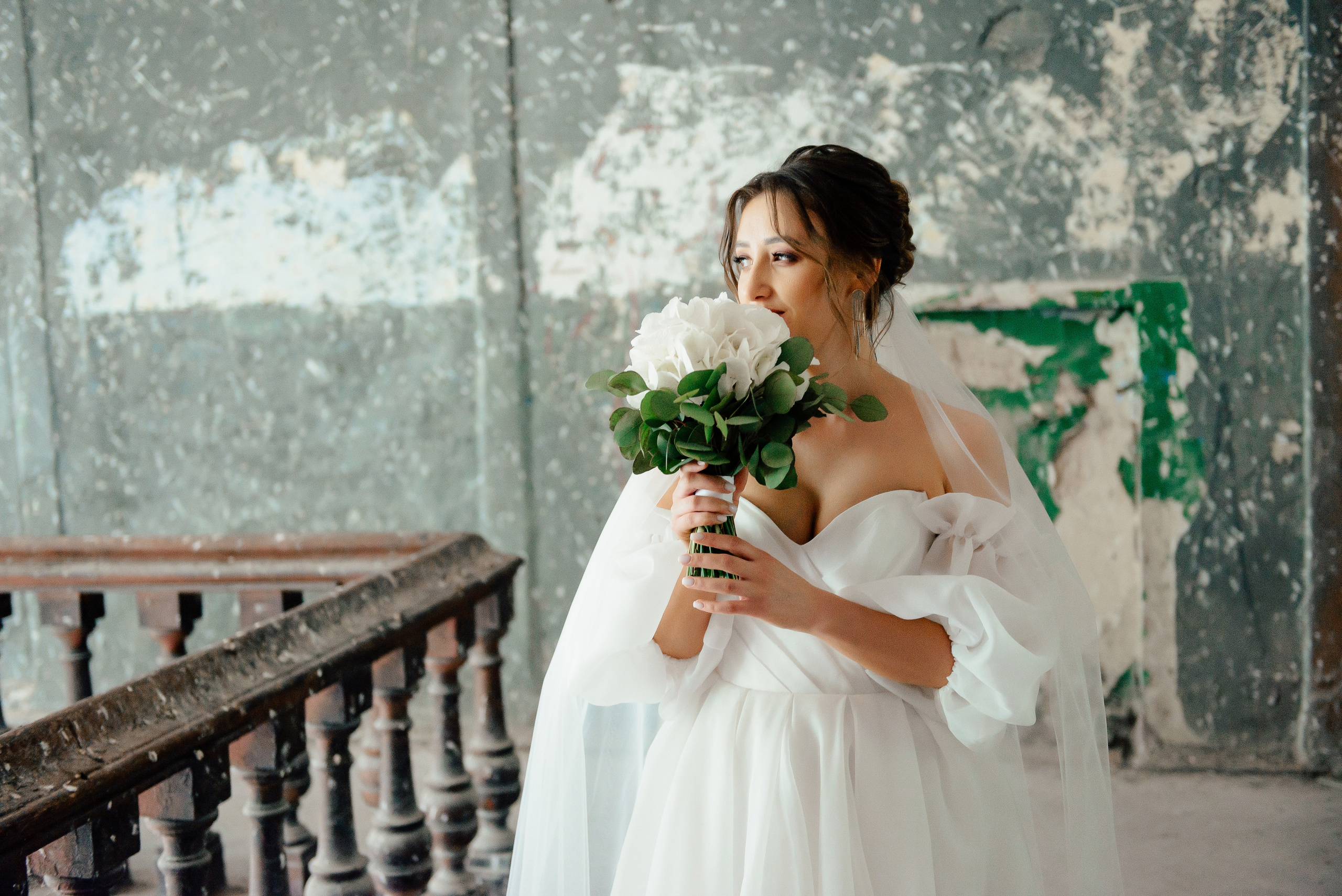 Саша & Оксана. Фотограф Микита Ласица