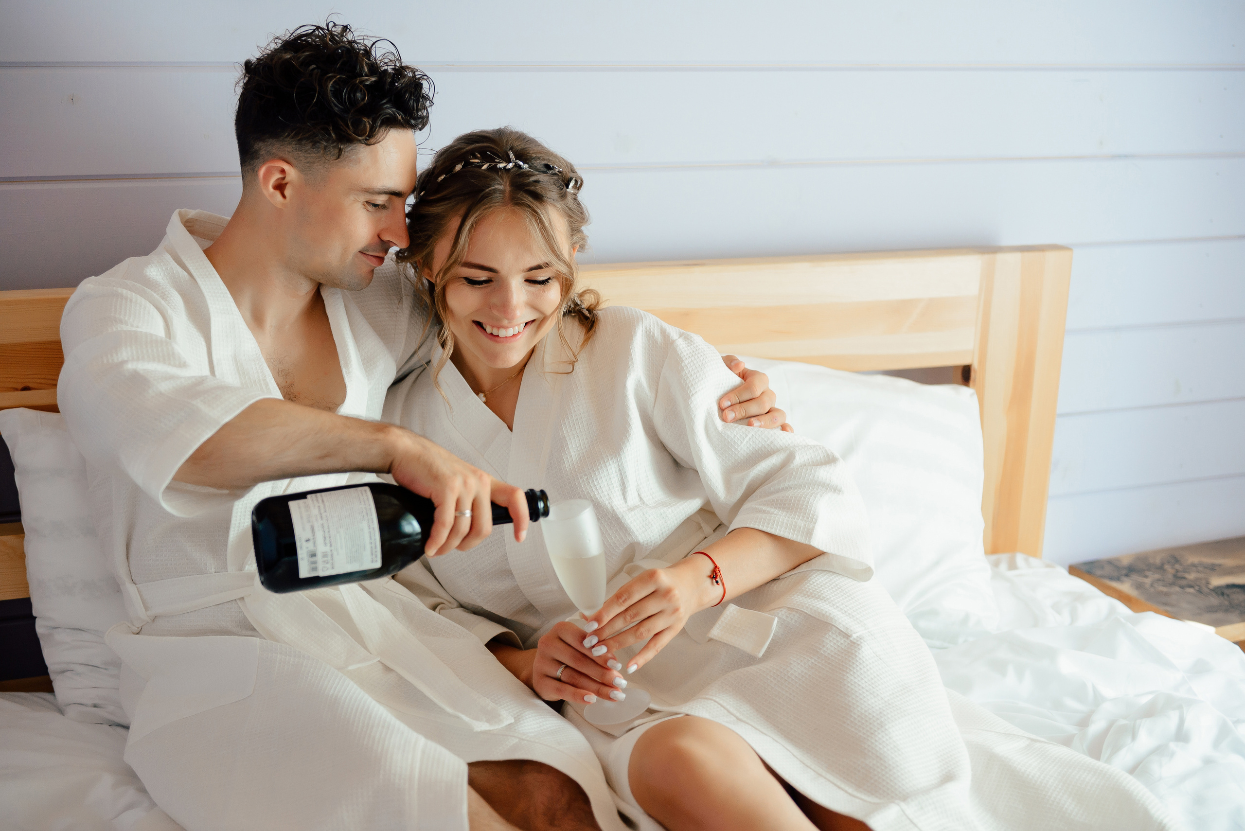 Алексей & Злата. Фотограф Микита Ласица