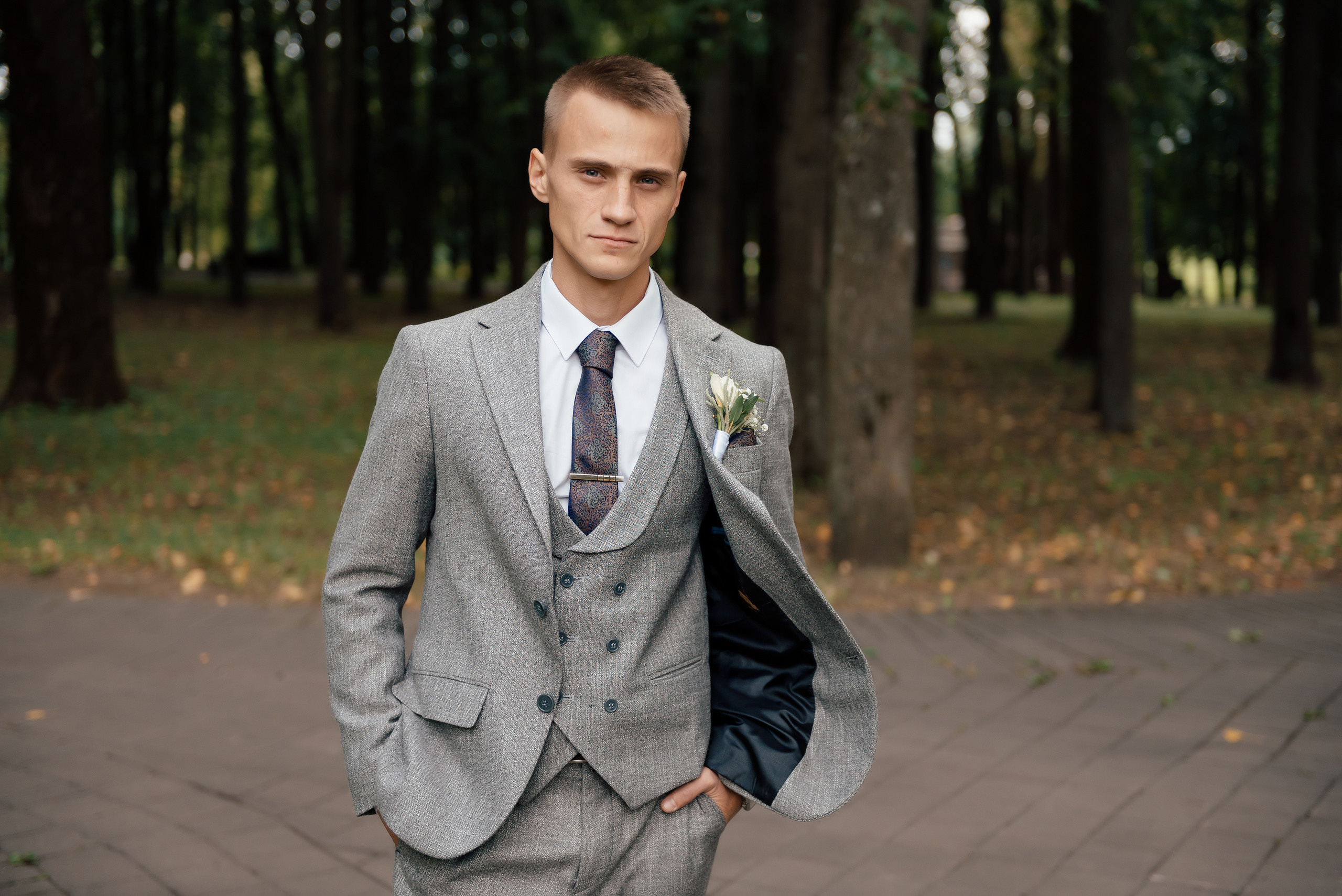 Артем & Анастасия. Фотограф Микита Ласица