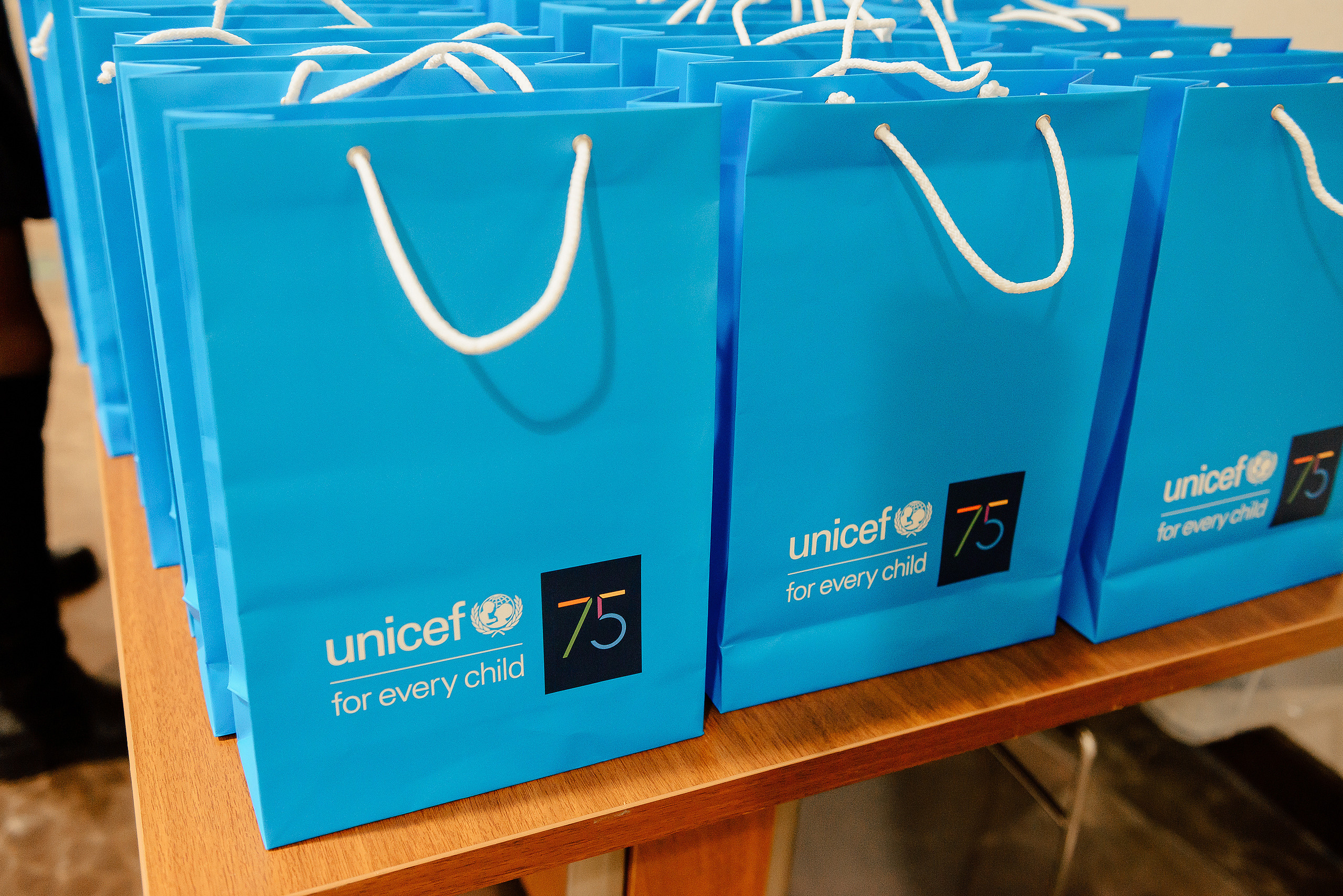 Unicef. Фотограф Микита Ласица