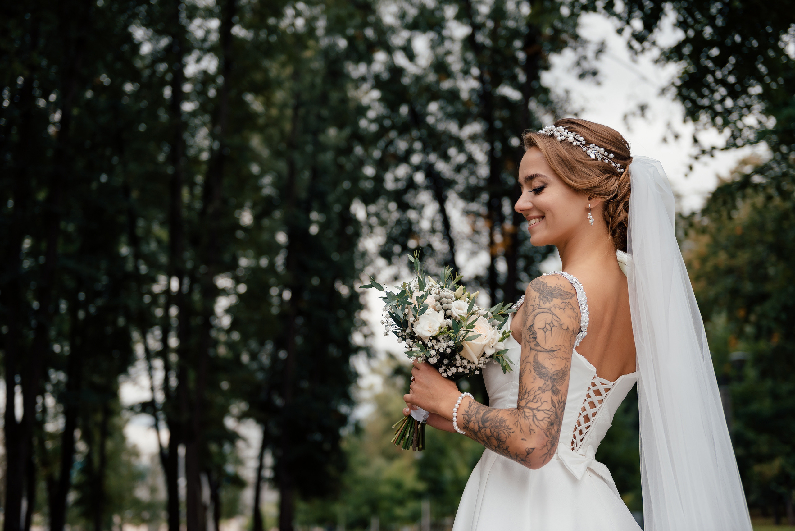 Артем & Анастасия. Фотограф Микита Ласица