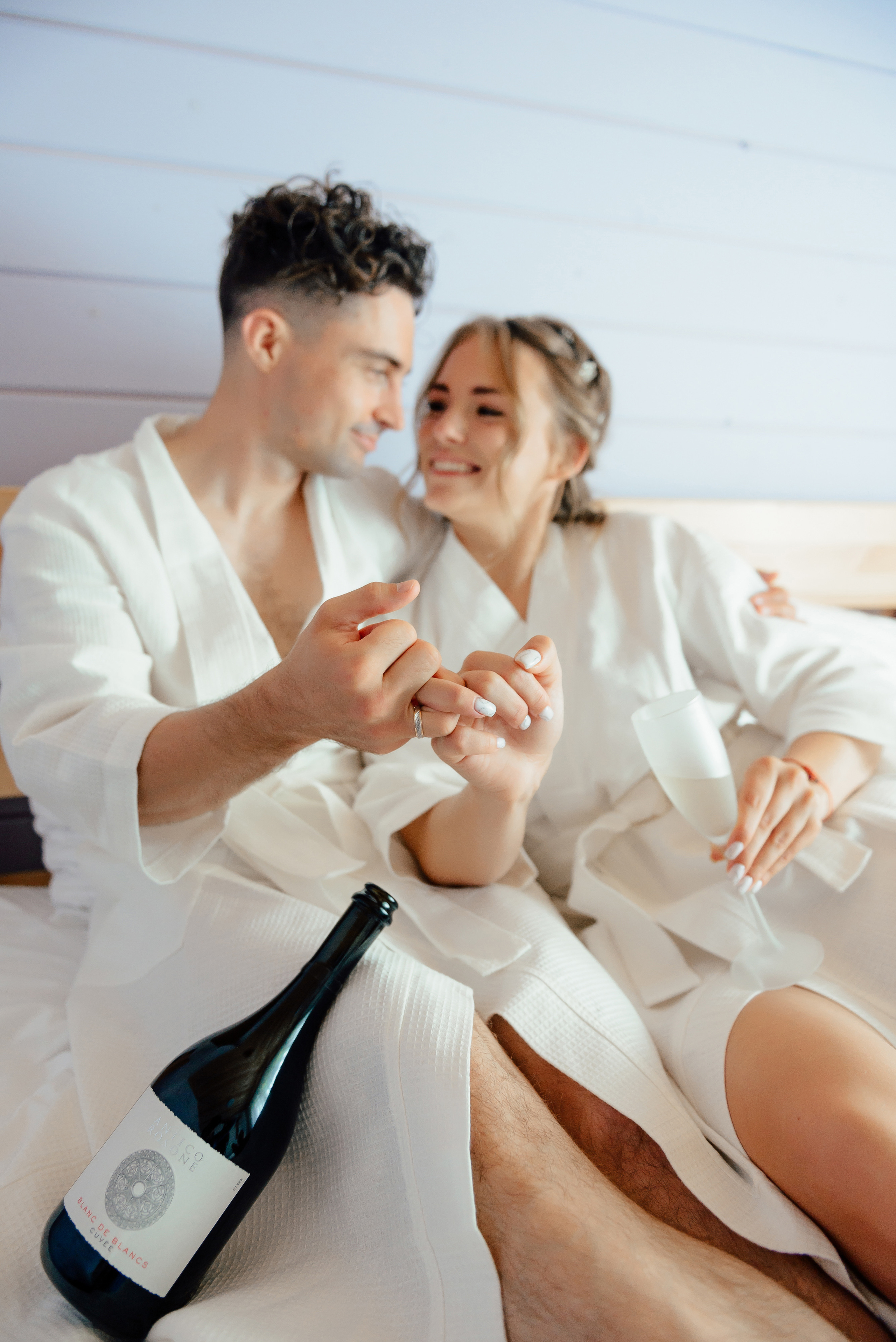 Алексей & Злата. Фотограф Микита Ласица