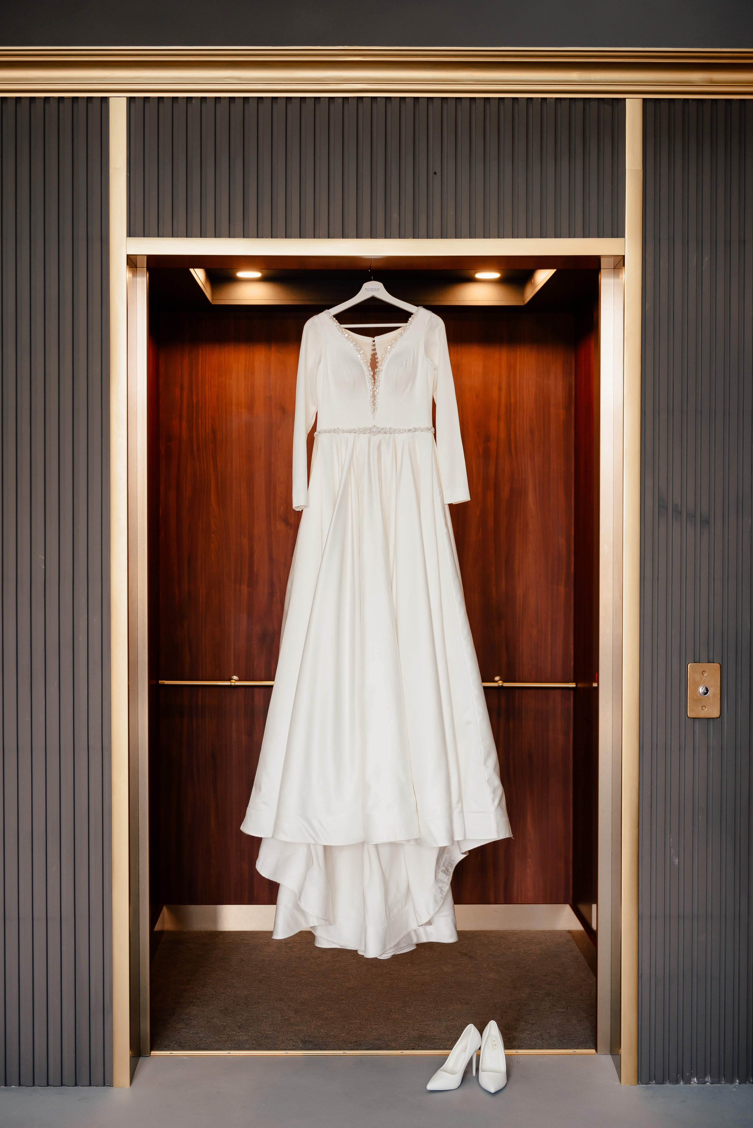 Глеб & Полина. Фотограф Микита Ласица