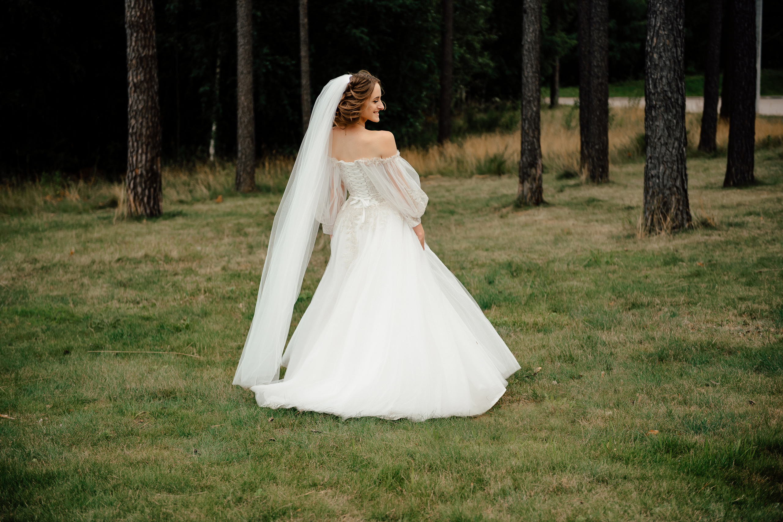 Максим & Виолетта. Фотограф Микита Ласица