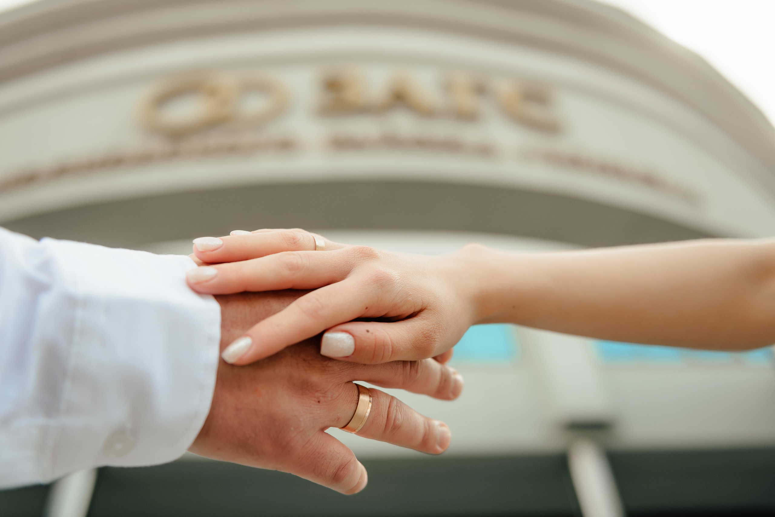 Кирилл & Алена. Фотограф Микита Ласица