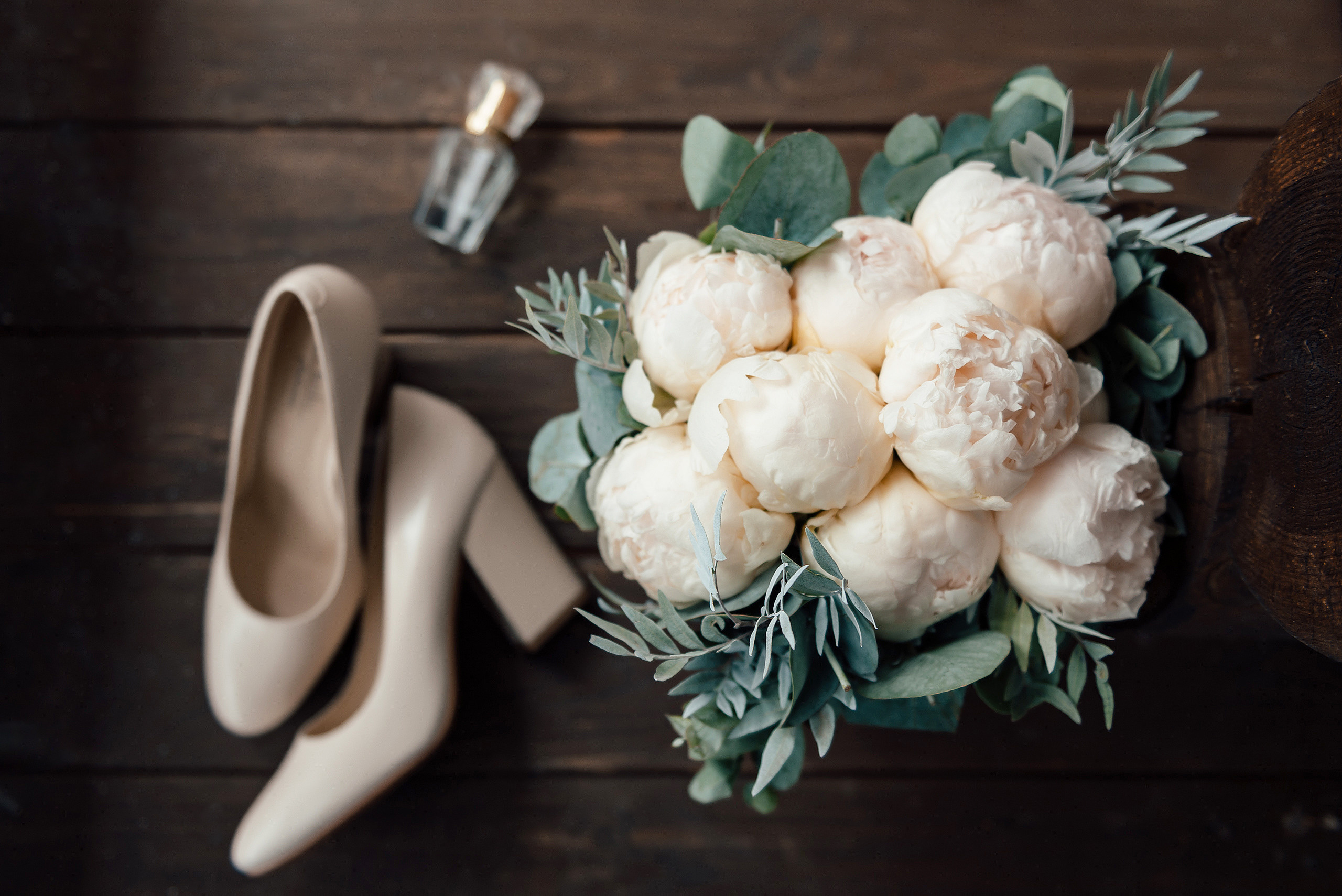 Руслан & Дарья. Фотограф Микита Ласица