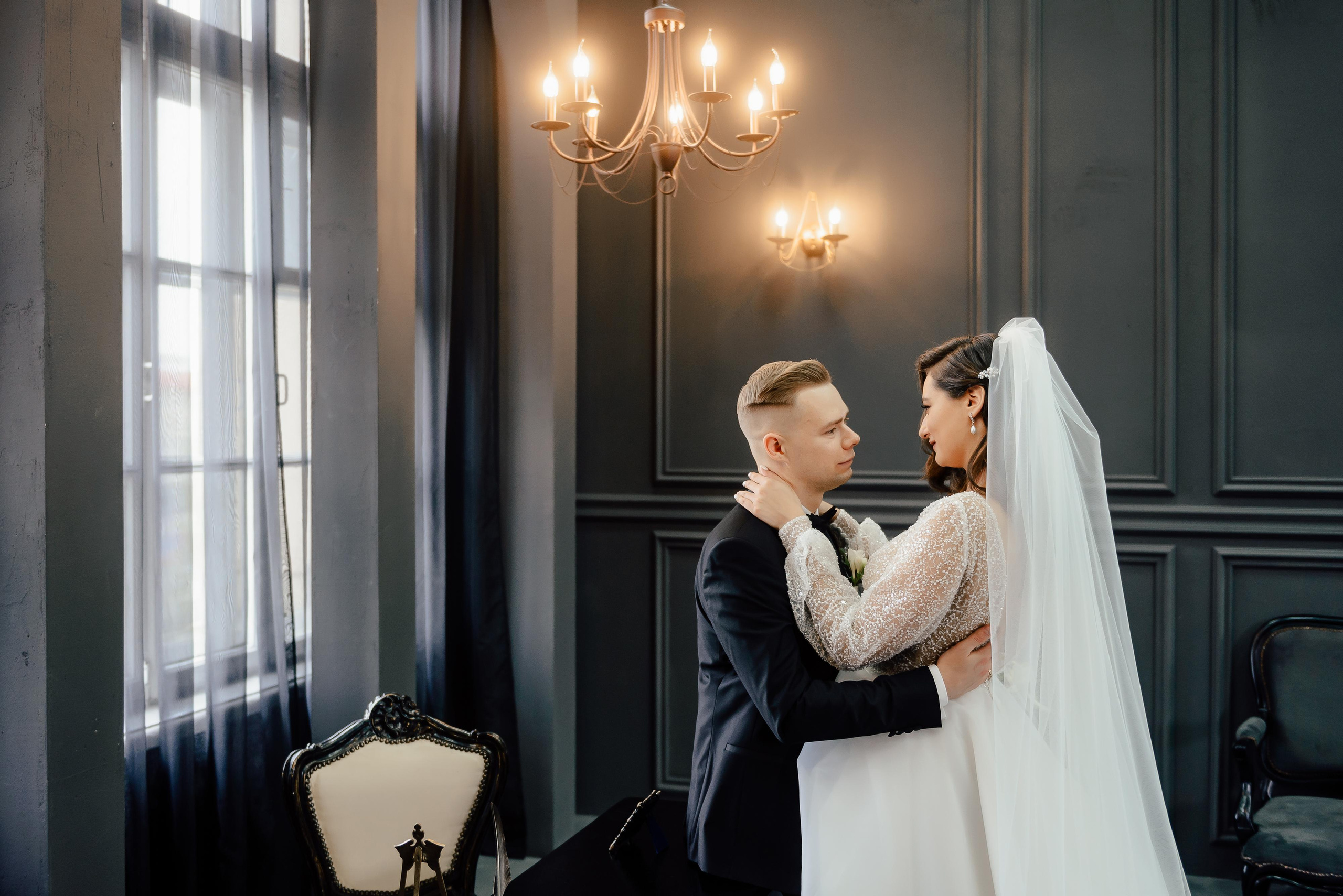 Владислав & Анастасия. Фотограф Микита Ласица