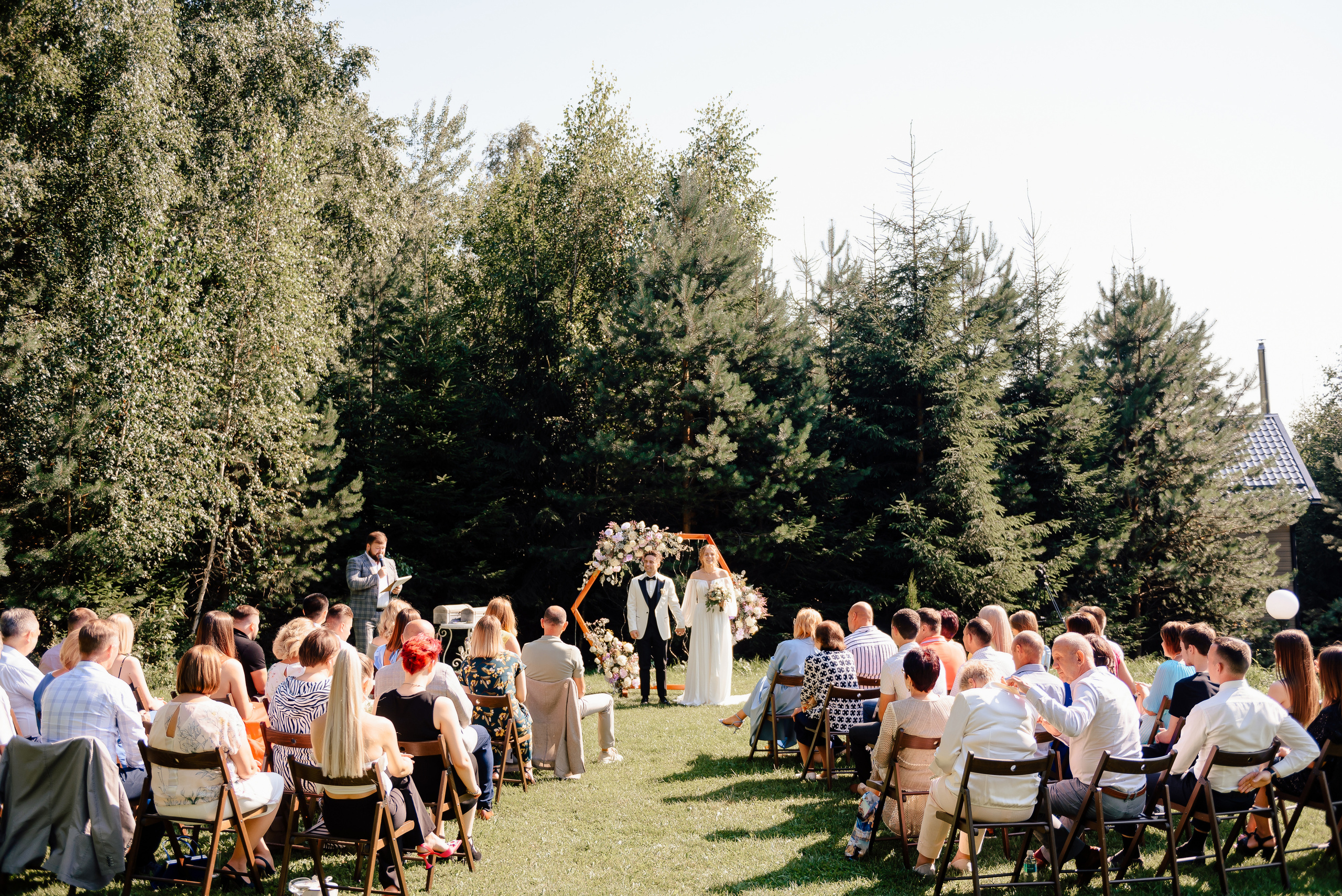 Алексей & Злата. Фотограф Микита Ласица