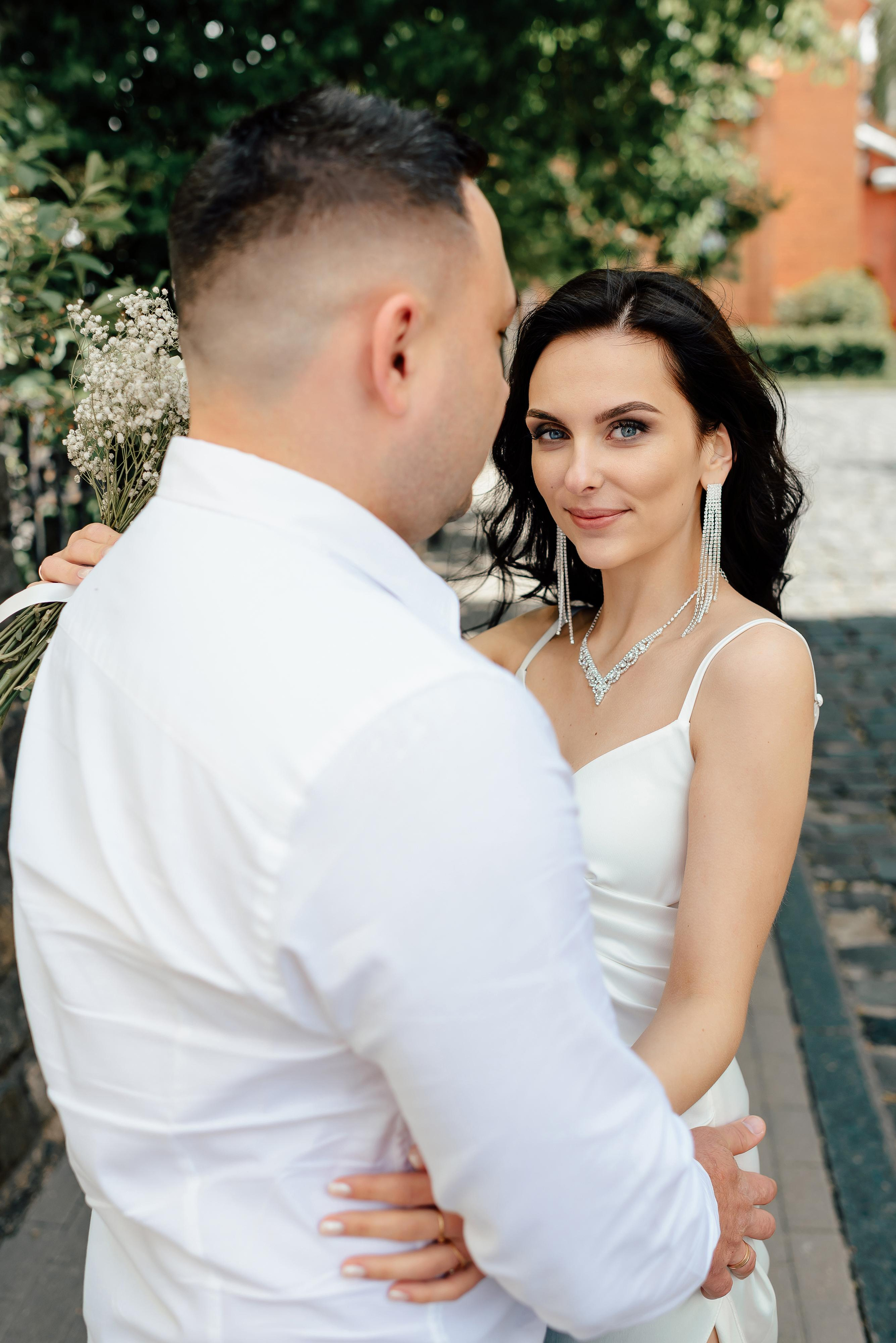 Кирилл & Алена. Фотограф Микита Ласица