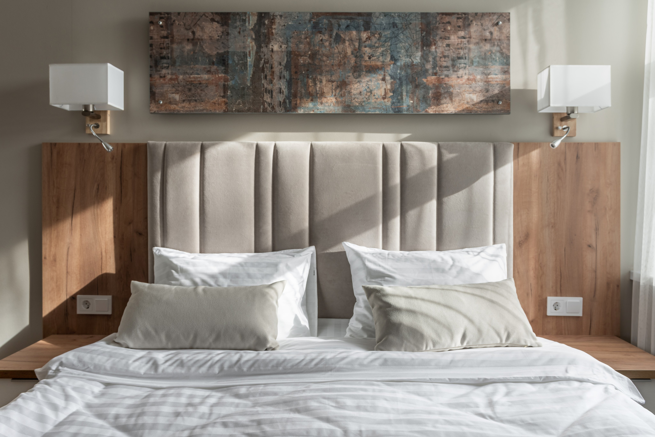 Интерьерный фотограф и ретушер в Красноярске Денис Антропов