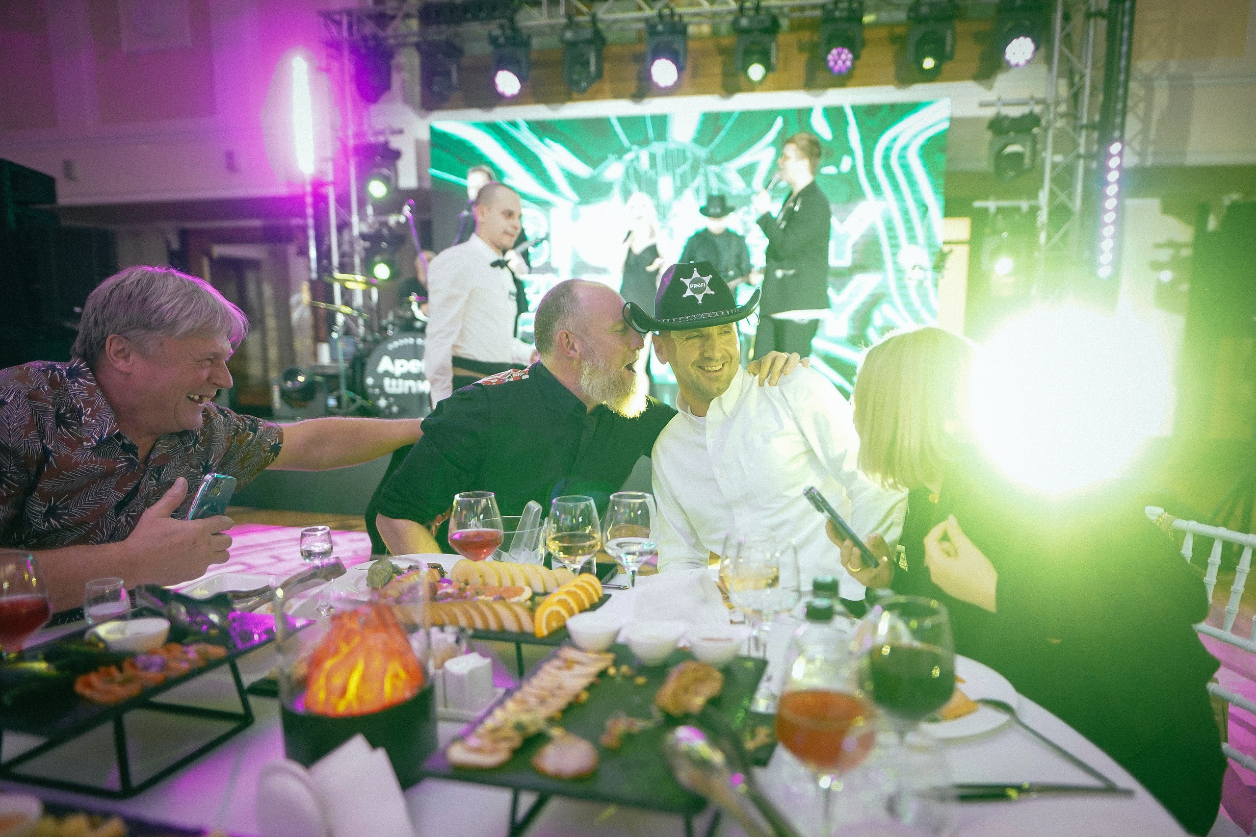 Big Day Energy. Репортажный фотограф в Новосибирске. Алексей Гриценко