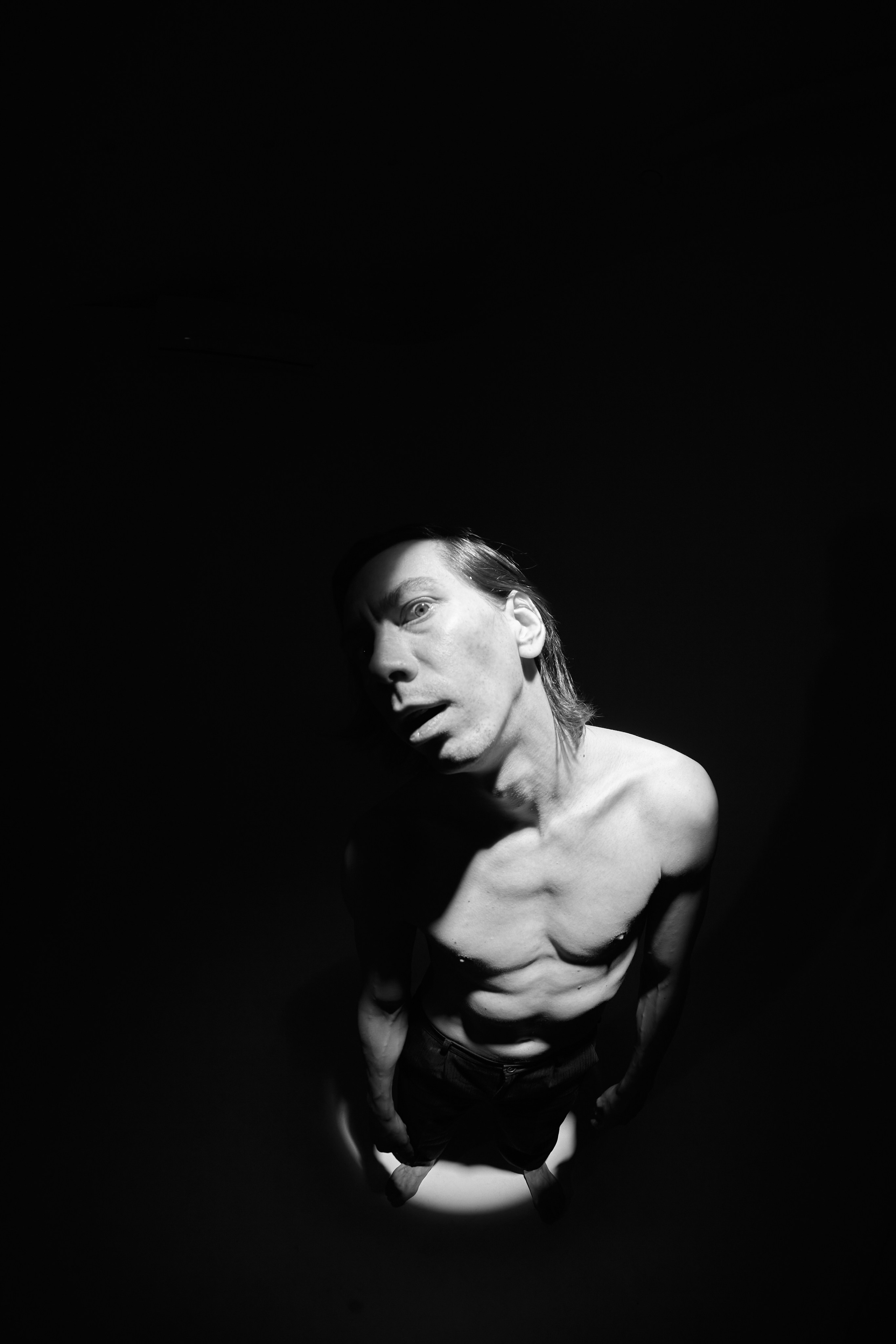 НИКИТА ШИШКИН. Фотограф в Санкт-Петербурге Лазарев Евгений