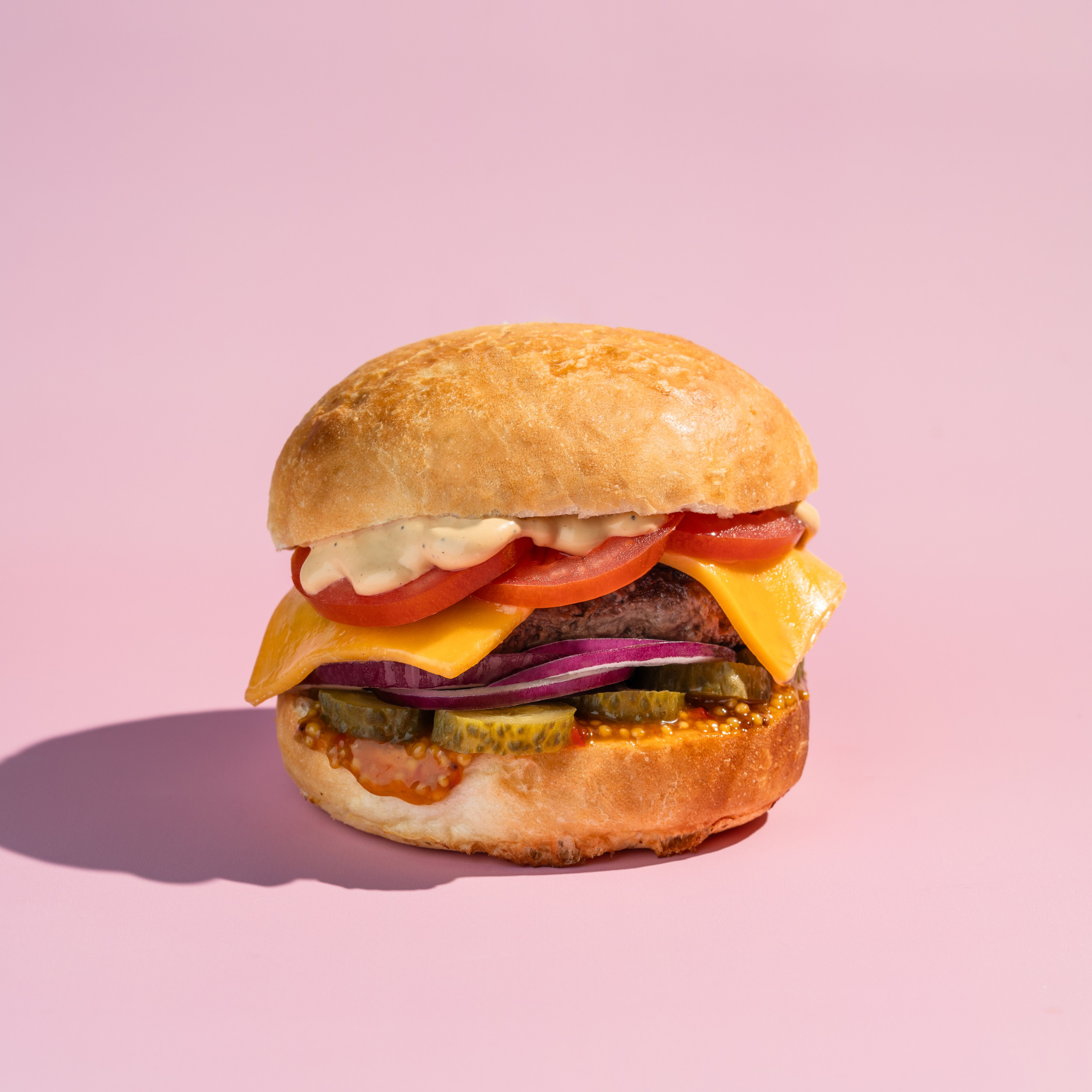 Съемка для меню доставки. Фудфотограф и предметный фотограф в Нижнем Новгороде Надежда Серова