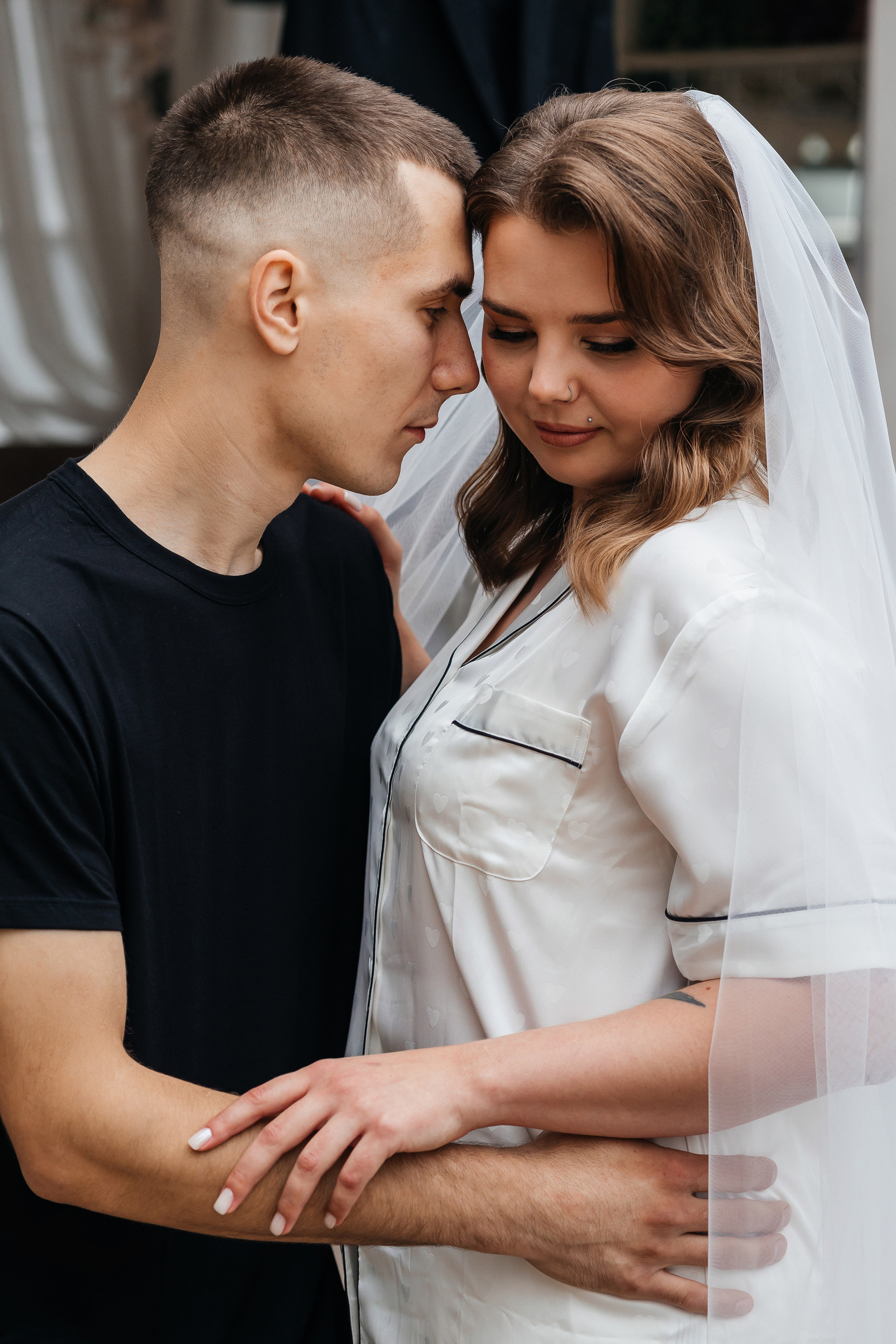 Романтическая фотосессия в исторической усадьбе. Олег Сверчков | Свадебный фотограф Вологда