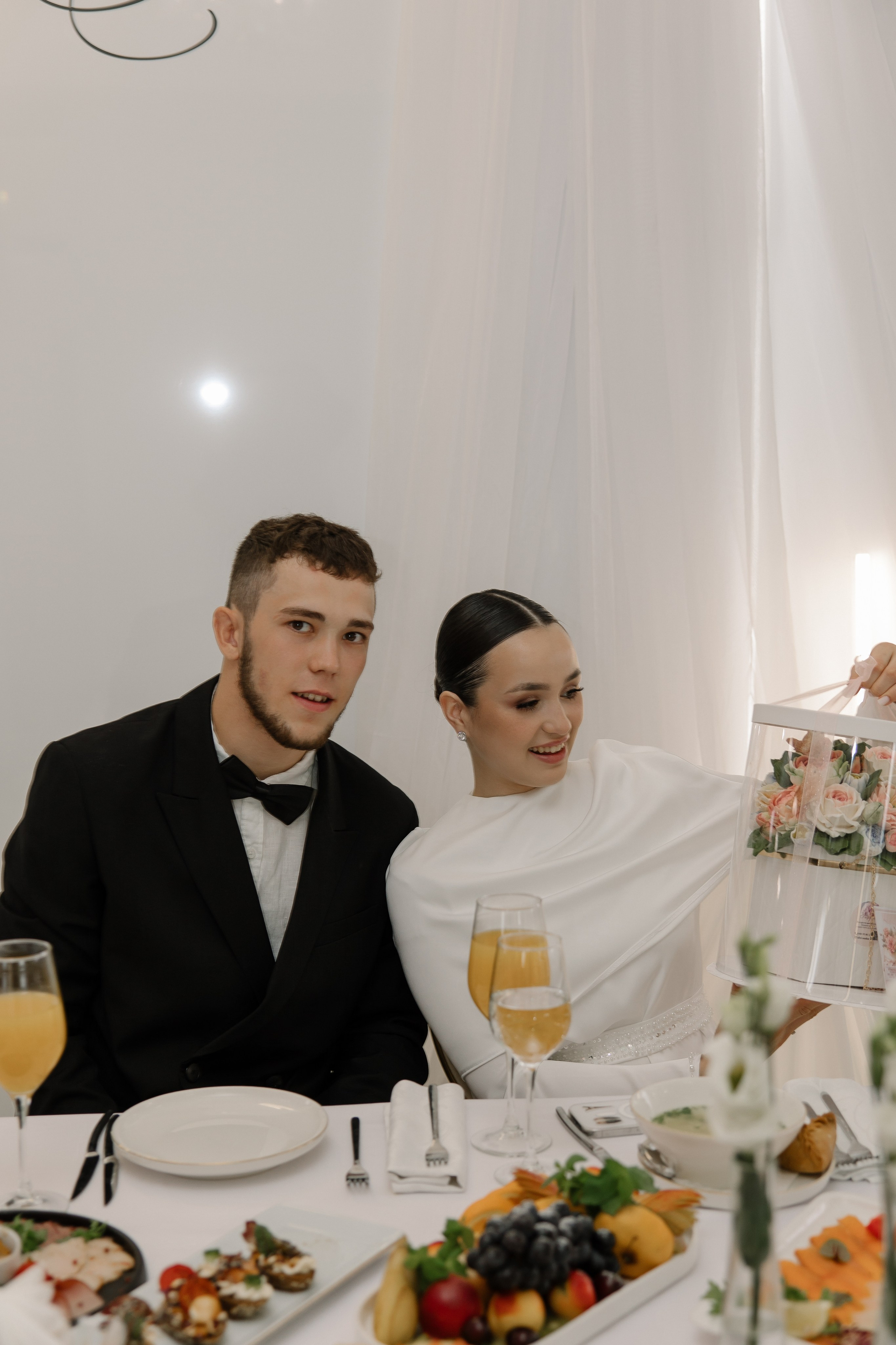 Тимур и Алия. Свадебный и семейный фотограф в Набережных Челнах и Казани