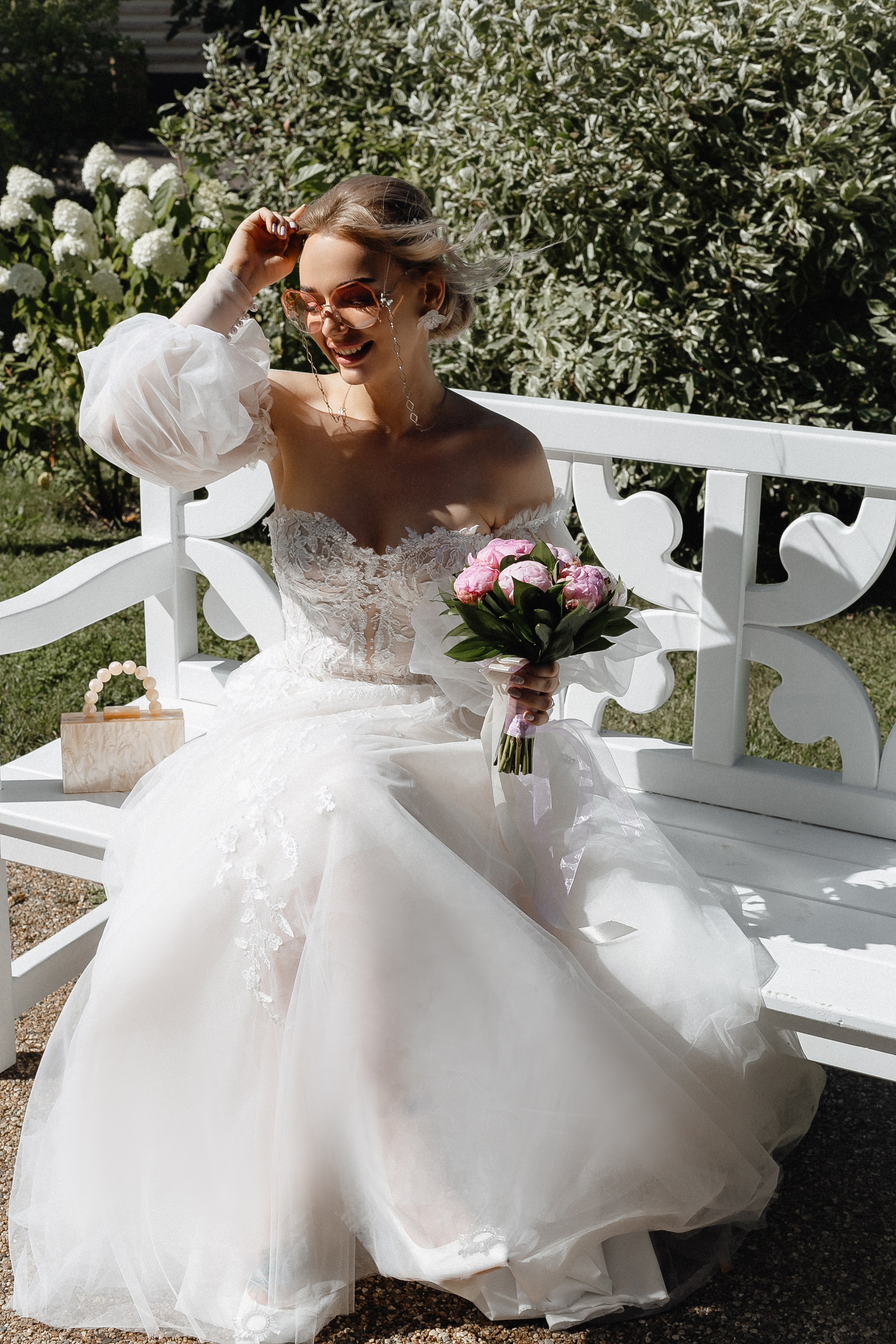 Свадебная съёмка. Свадебные и семейные фотосессии