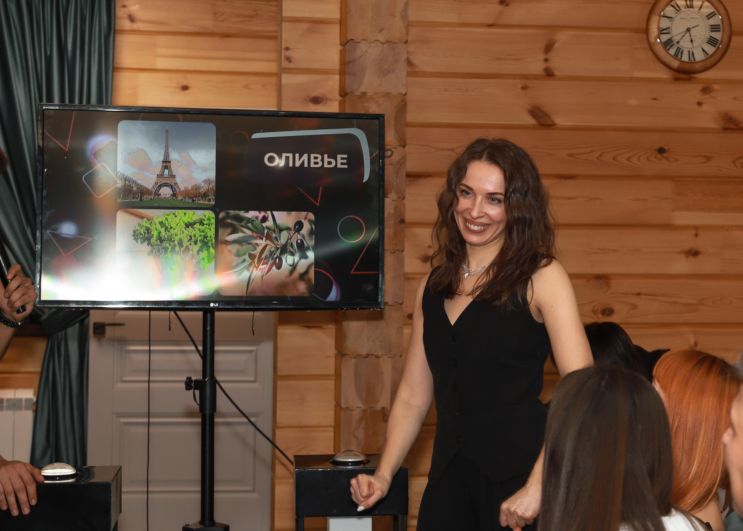 Корпоратив с Show ToDay выездная программа. Фотограф Юлия Мальцева