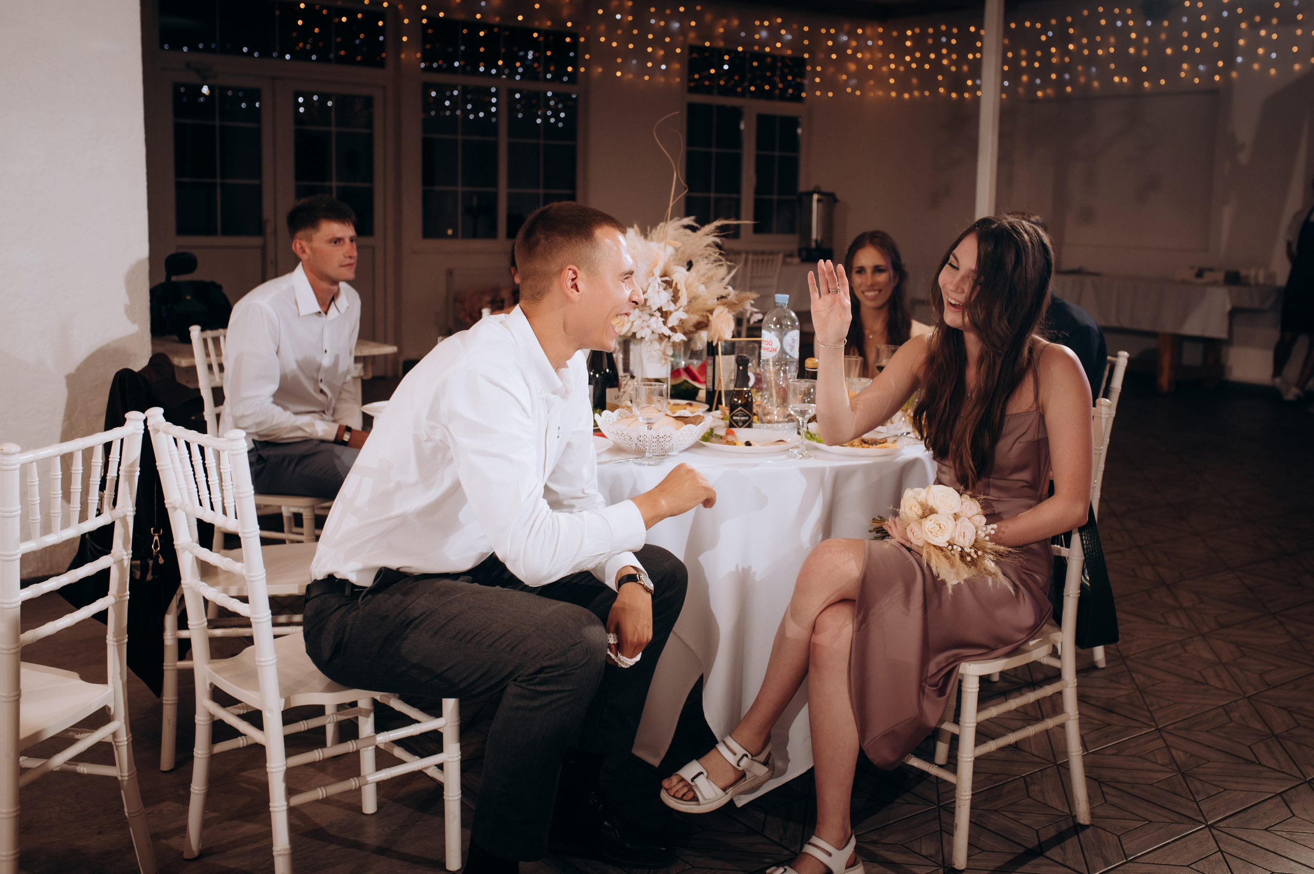 Вадим + Валерия. Свадебный фотограф в Тамбове Валерий Тихов