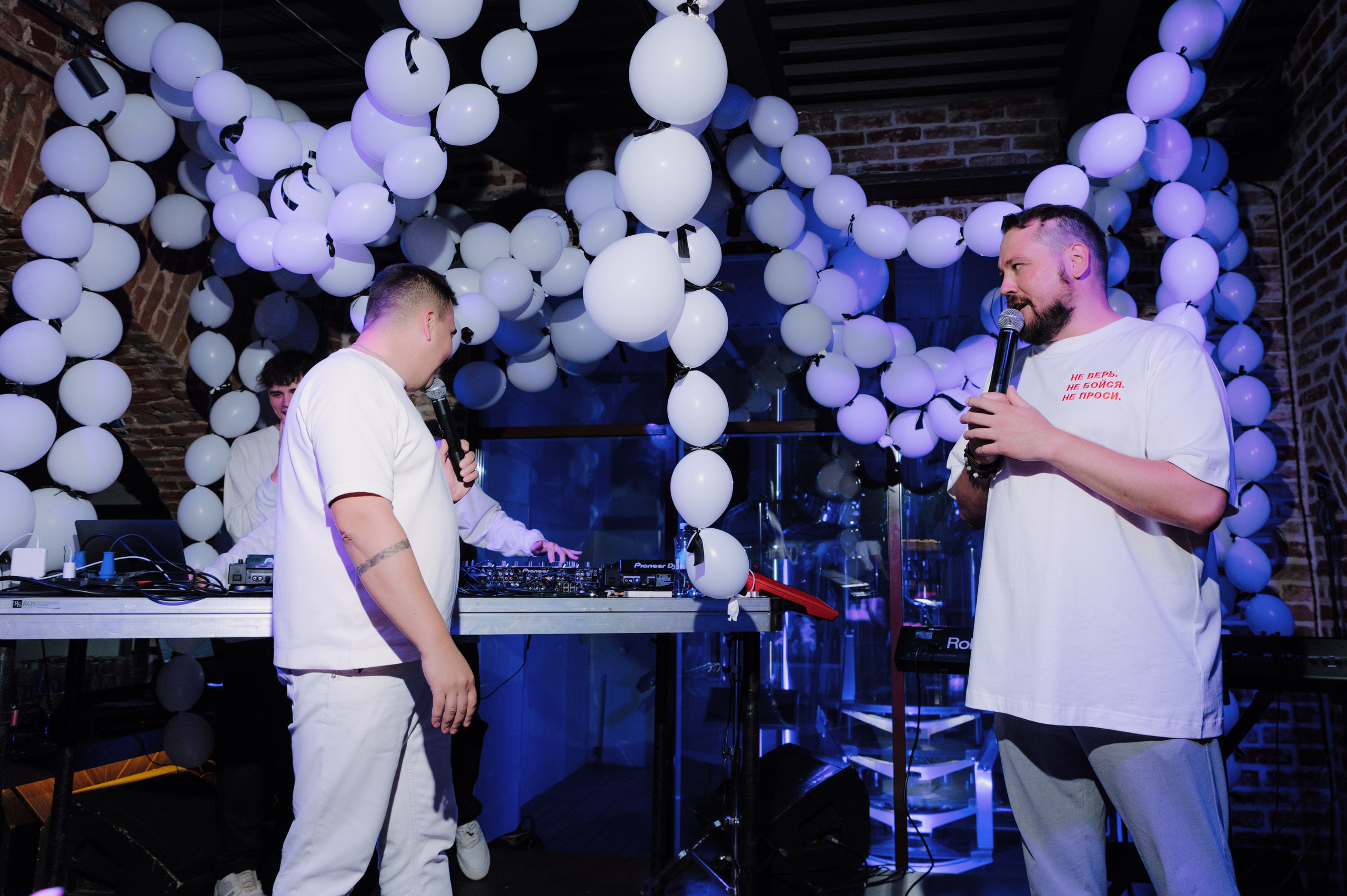 Beerlogovo birthday party 2024. Свадебный фотограф в Тамбове Валерий Тихов